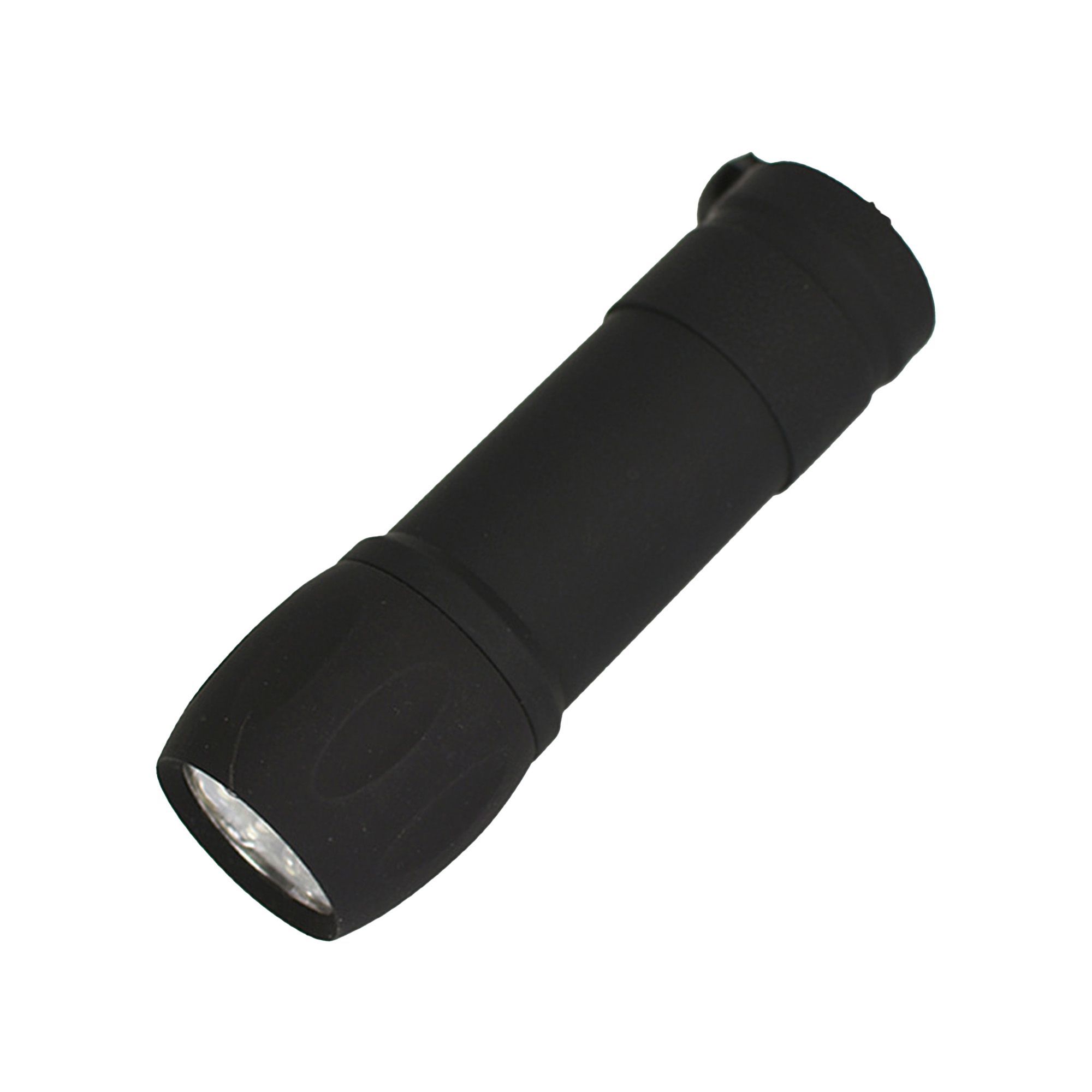 Compact LED Flashlight