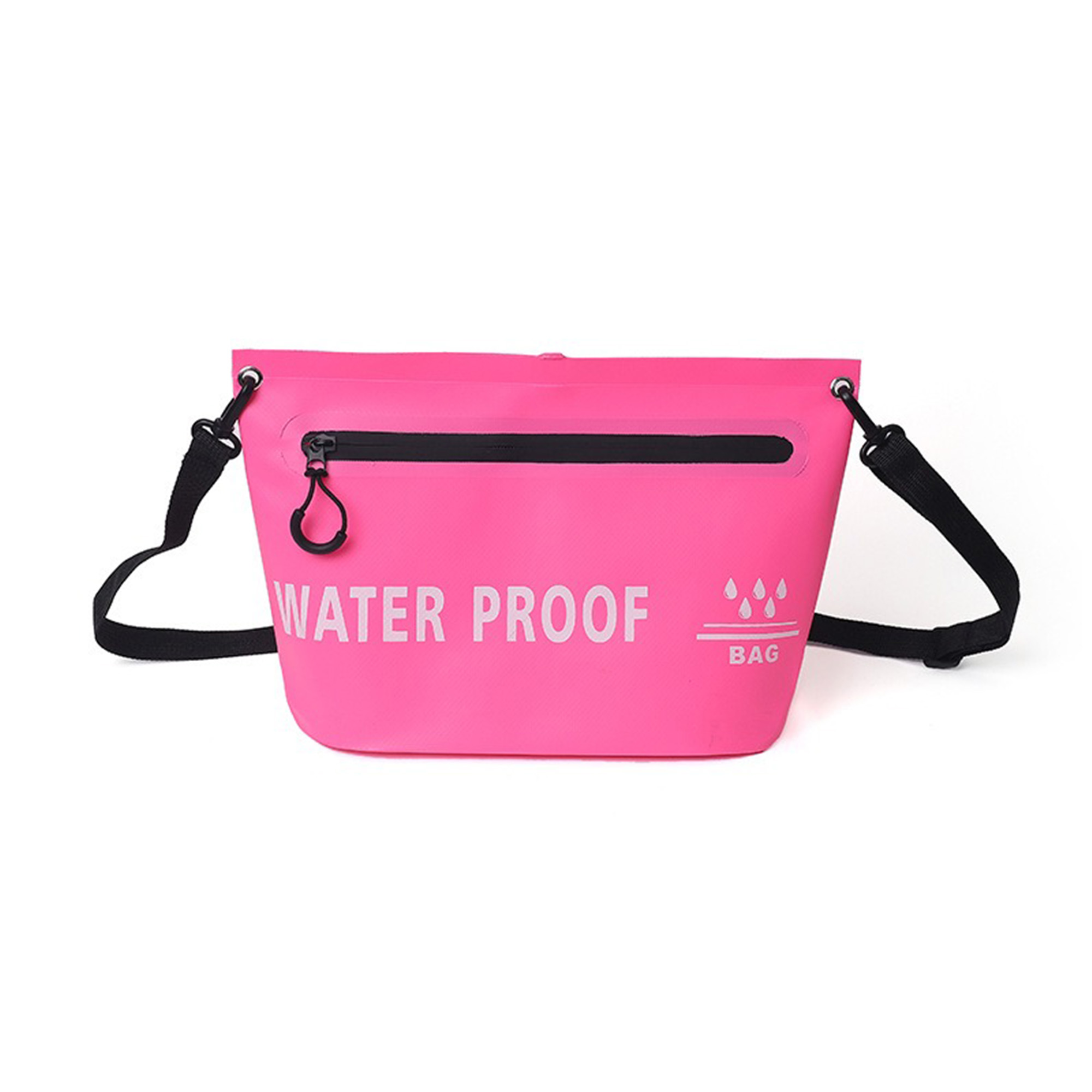 Waterproof Travel Bag