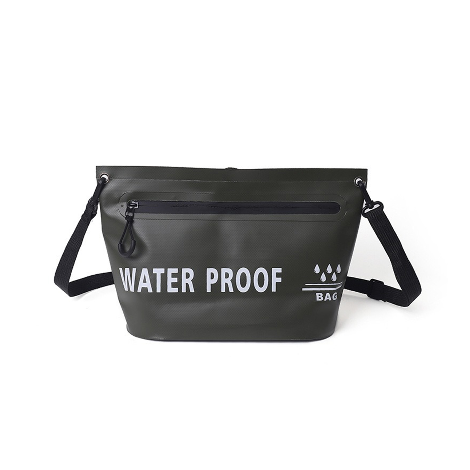 Waterproof Travel Bag