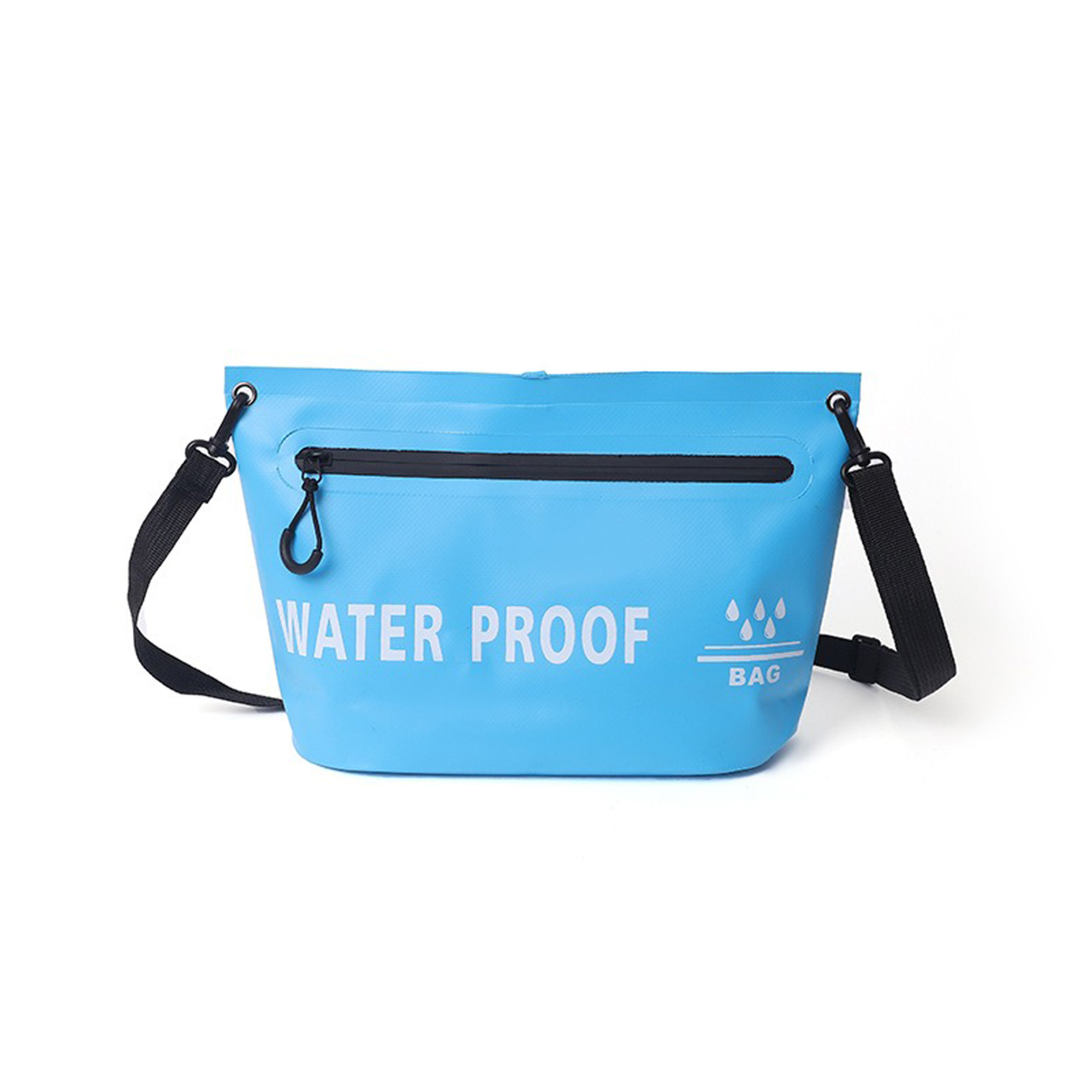 Waterproof Travel Bag
