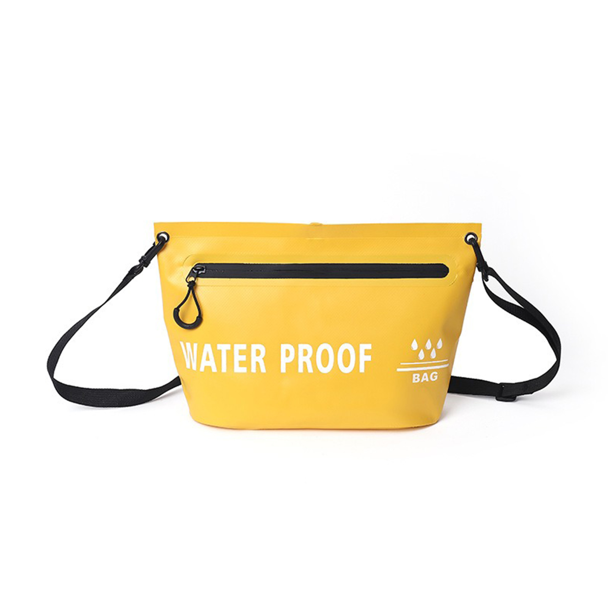 Waterproof Travel Bag