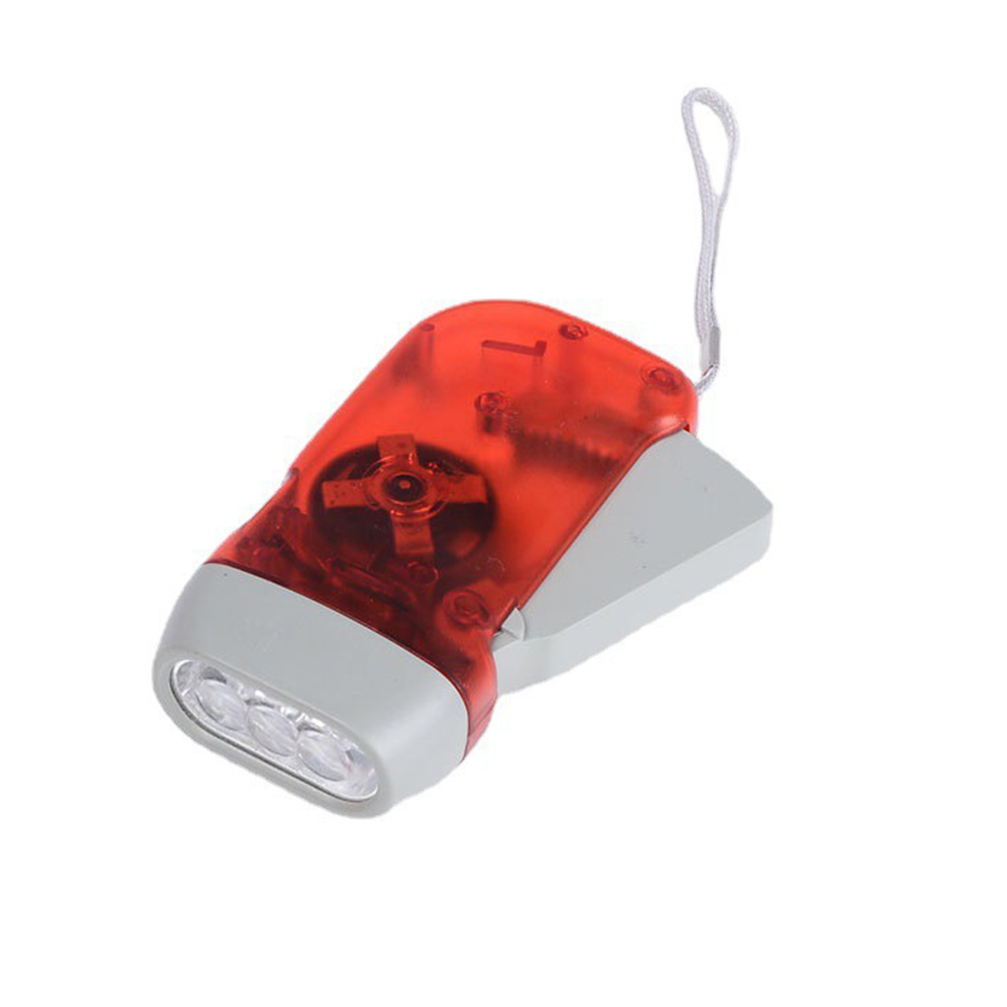 Travel LED Torch