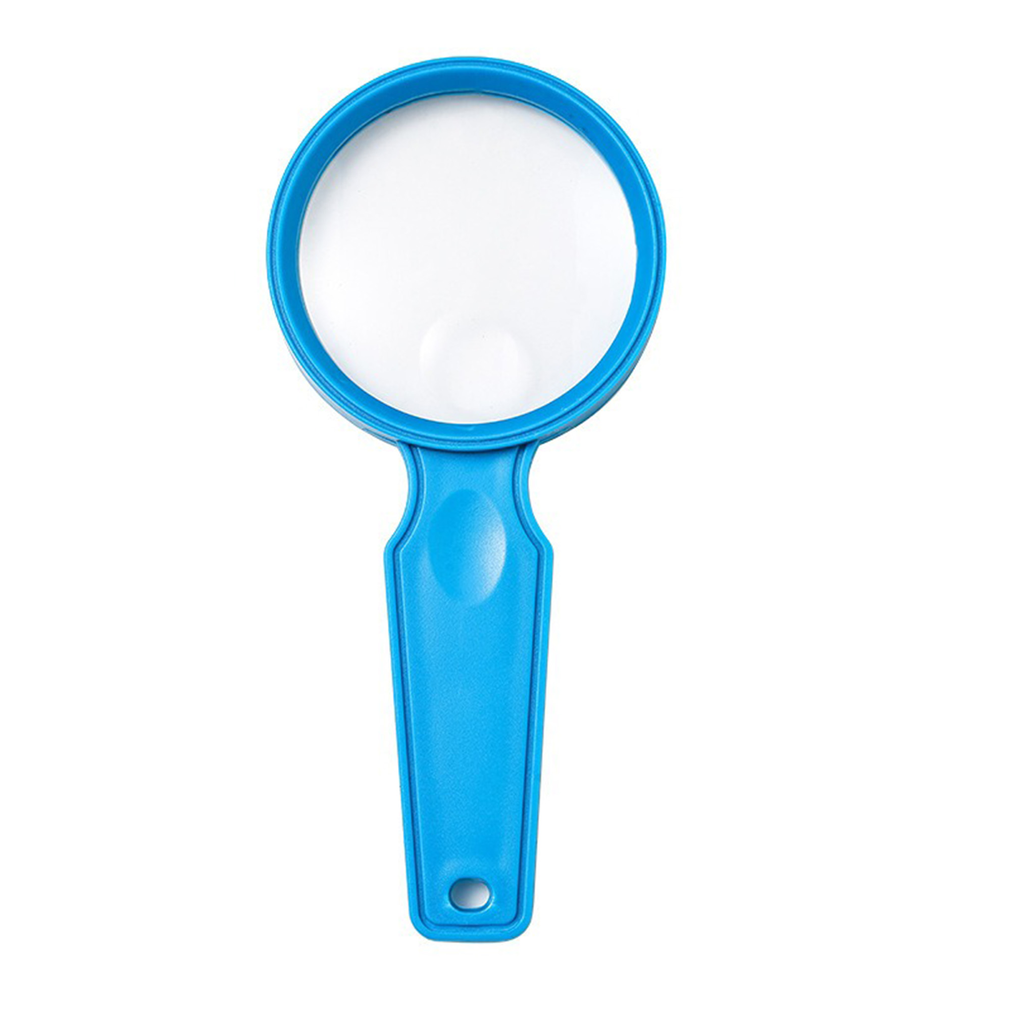 Clear View Magnifier