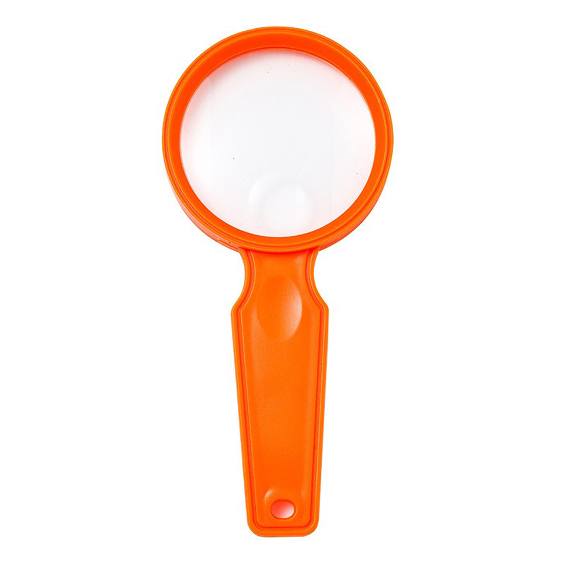 Clear View Magnifier