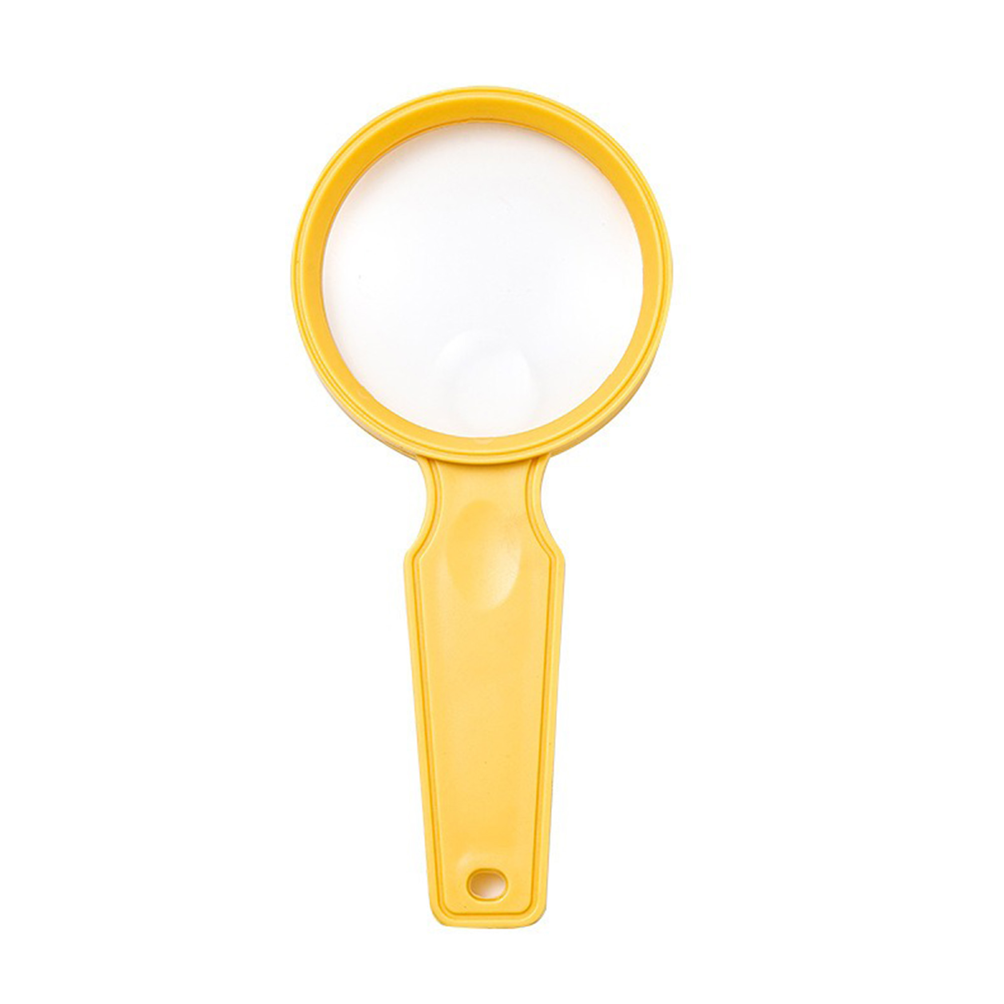 Clear View Magnifier
