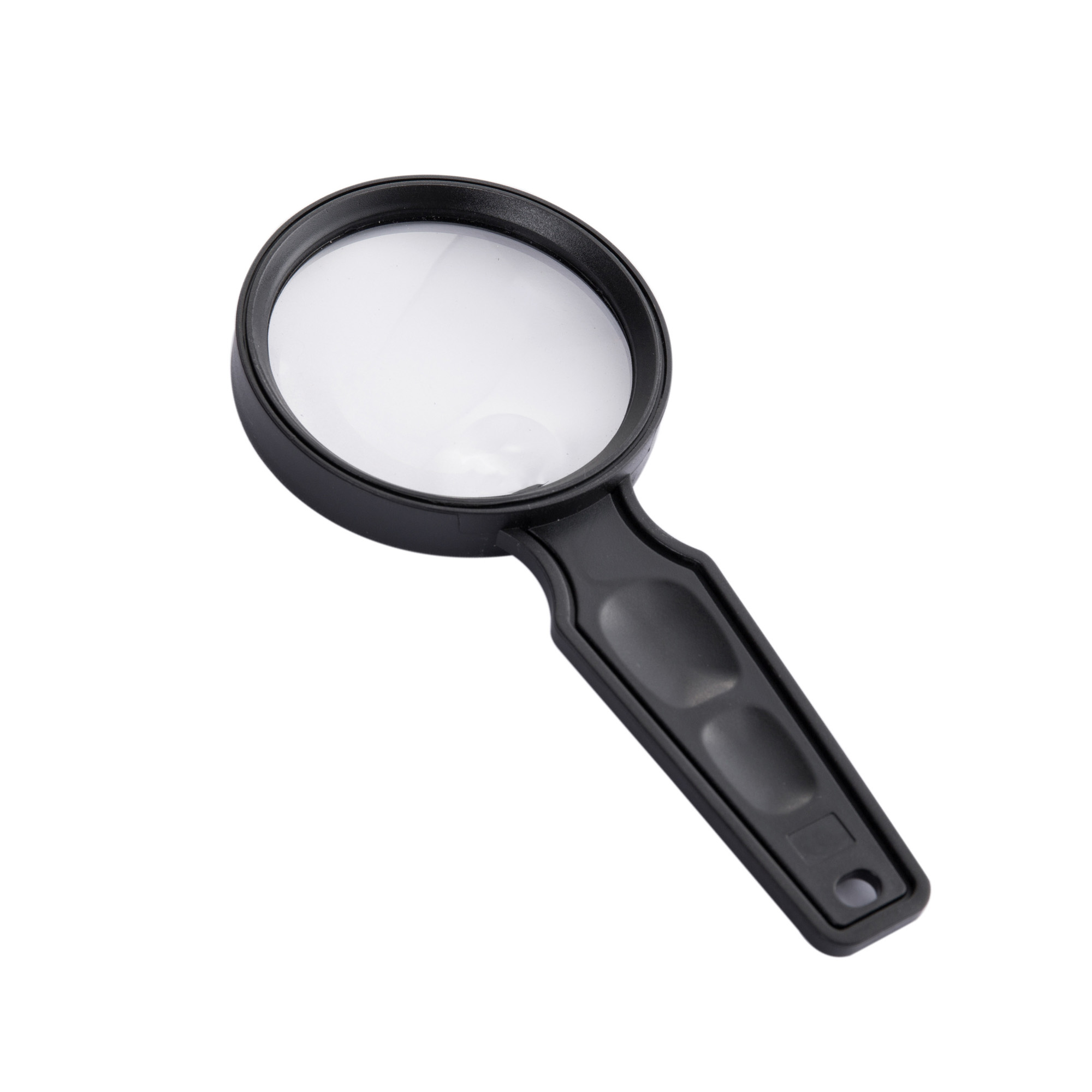 Clear View Magnifier