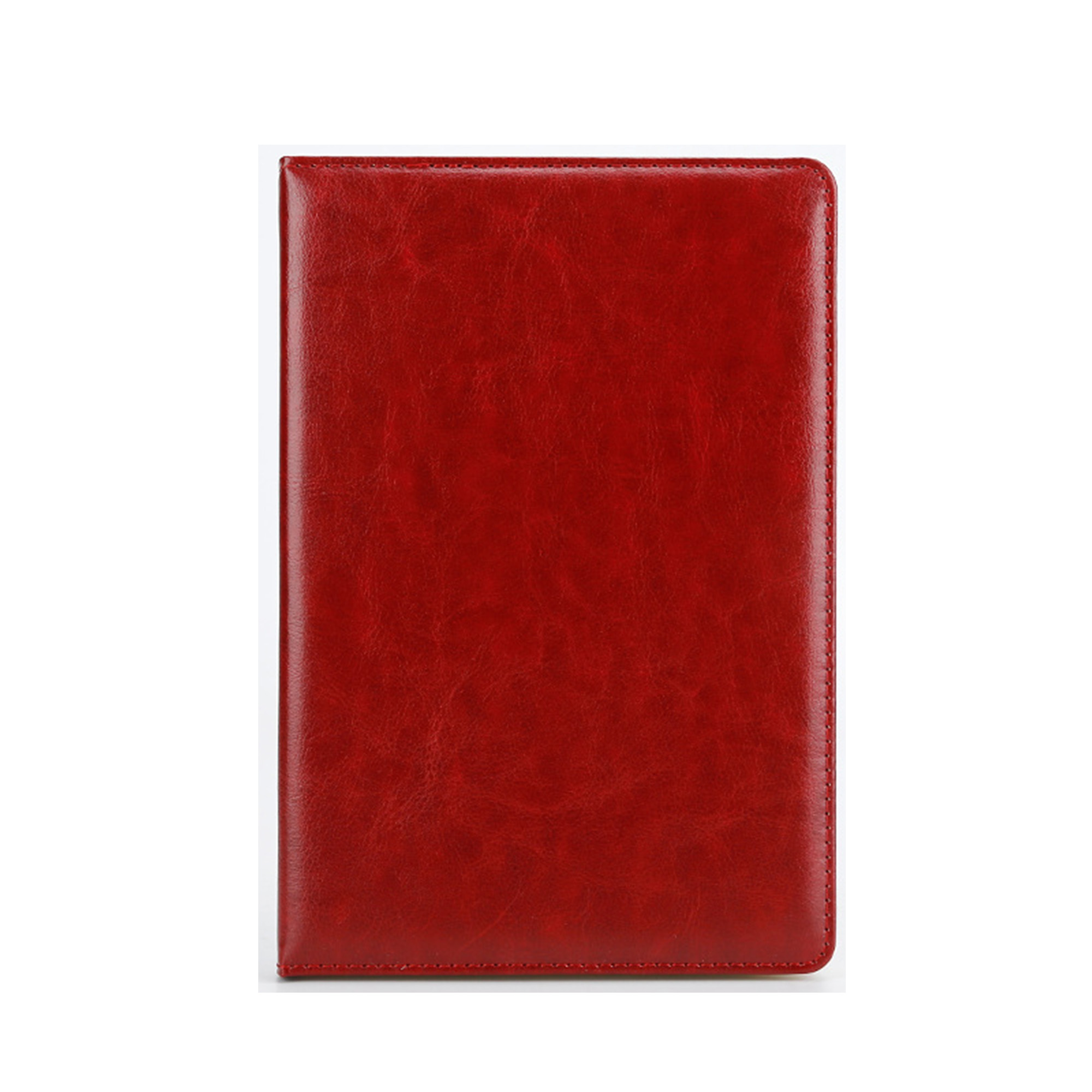 Compact Pen Holder Journal