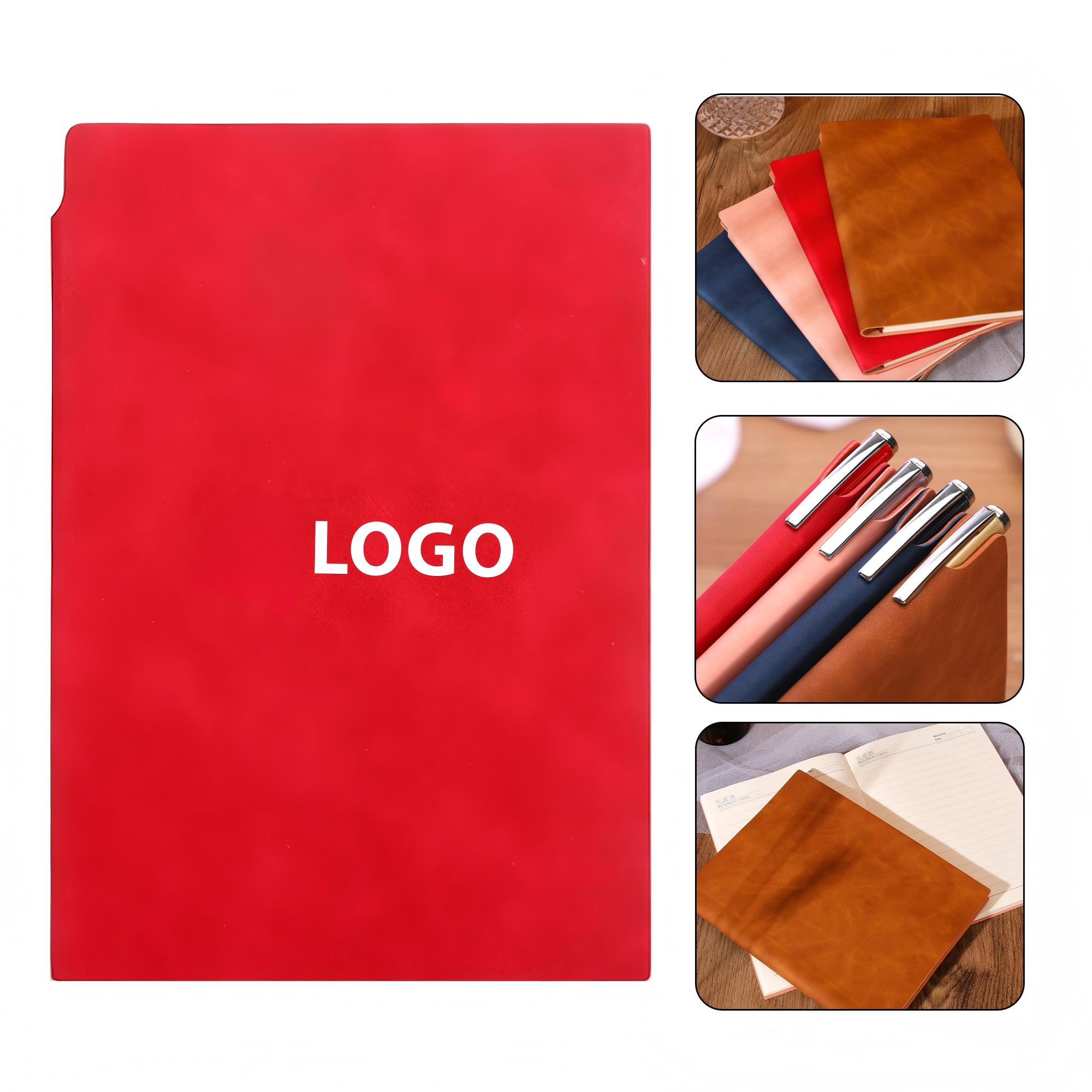 Compact Writing Journal