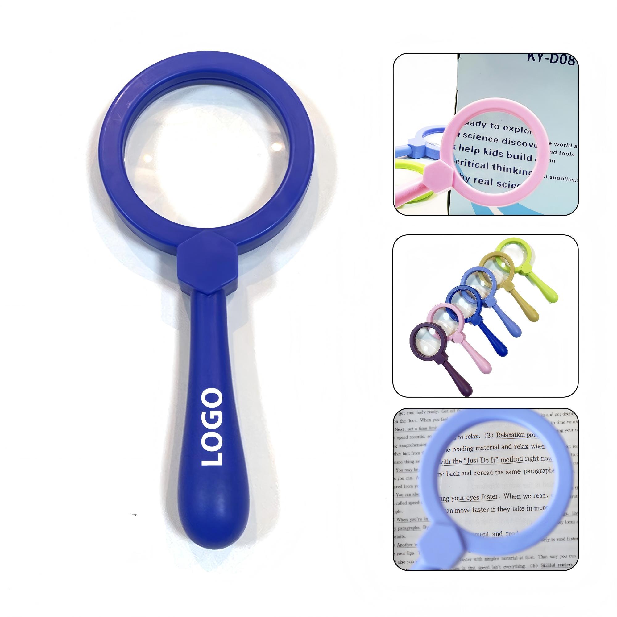 Kids’ Magnifying Glass