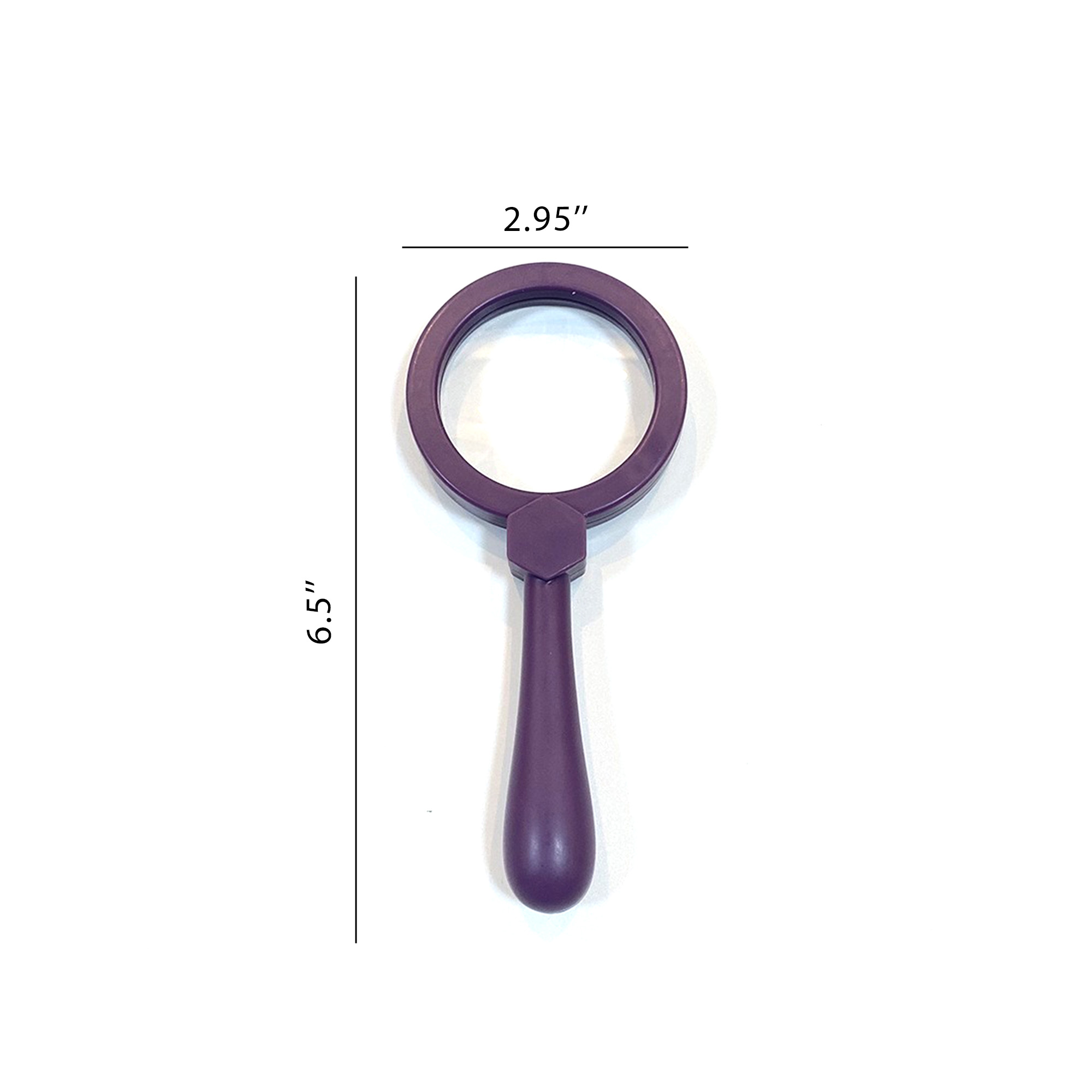 Kids’ Magnifying Glass