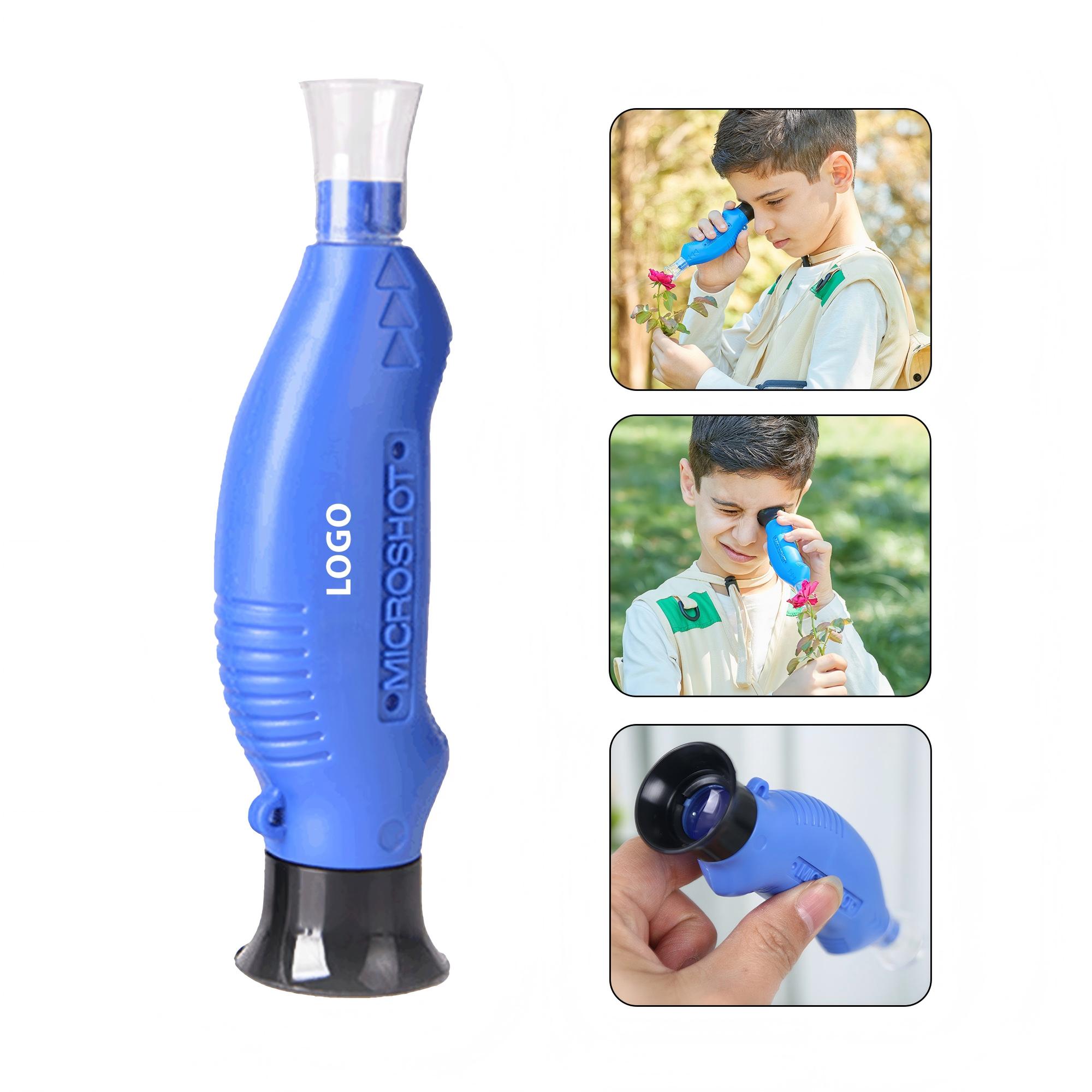 Young Scientist Microscope