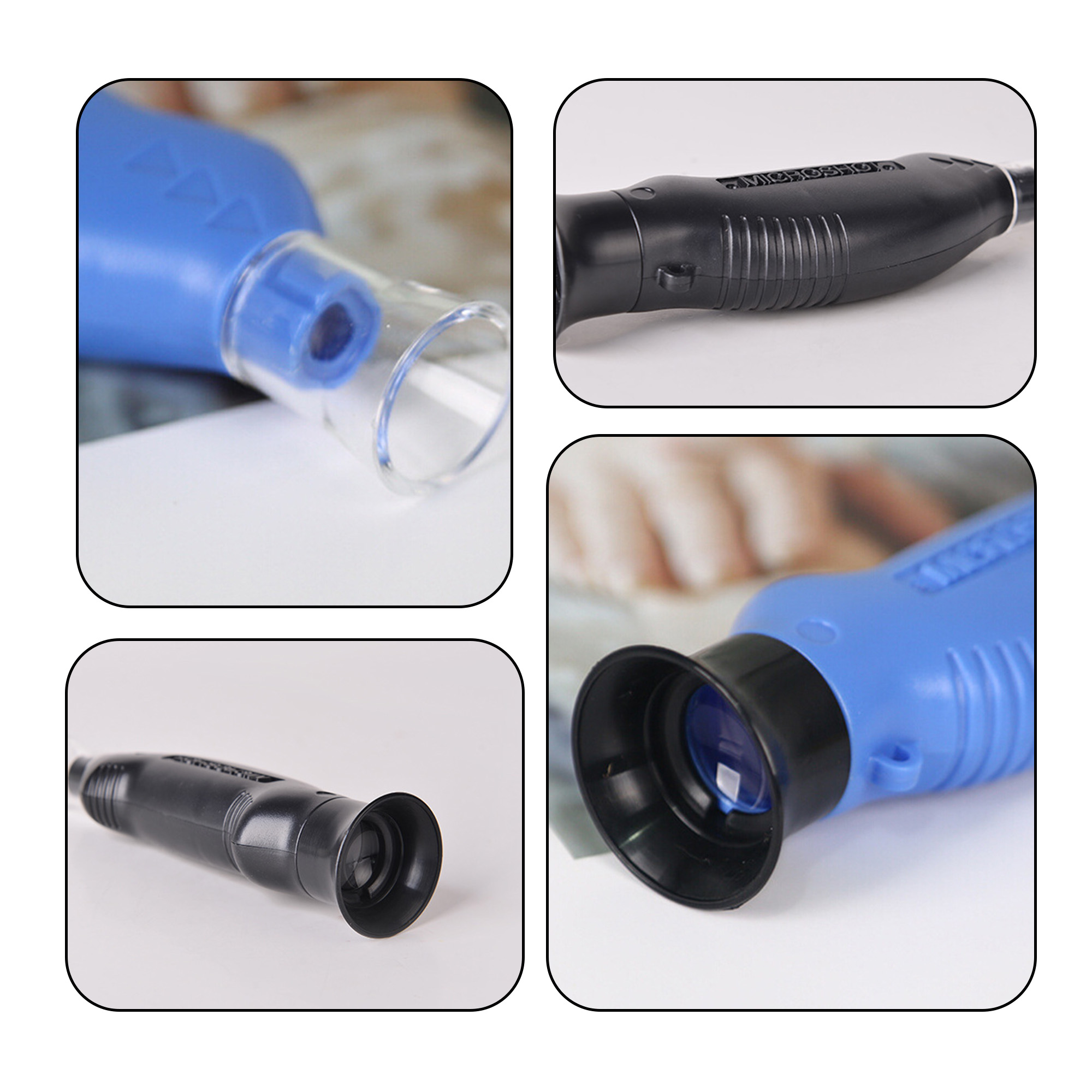 Young Scientist Microscope