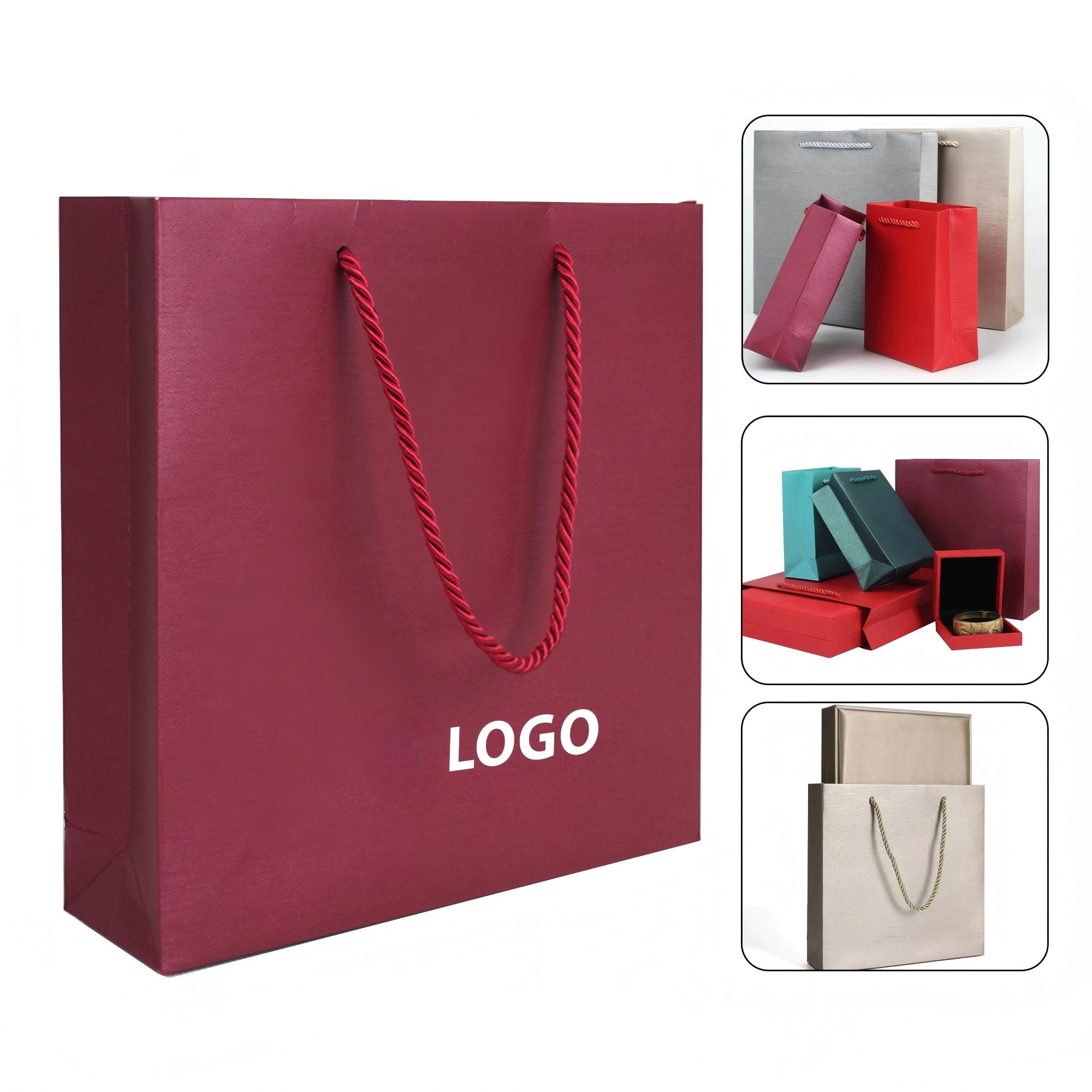 Personalized Gift Bag