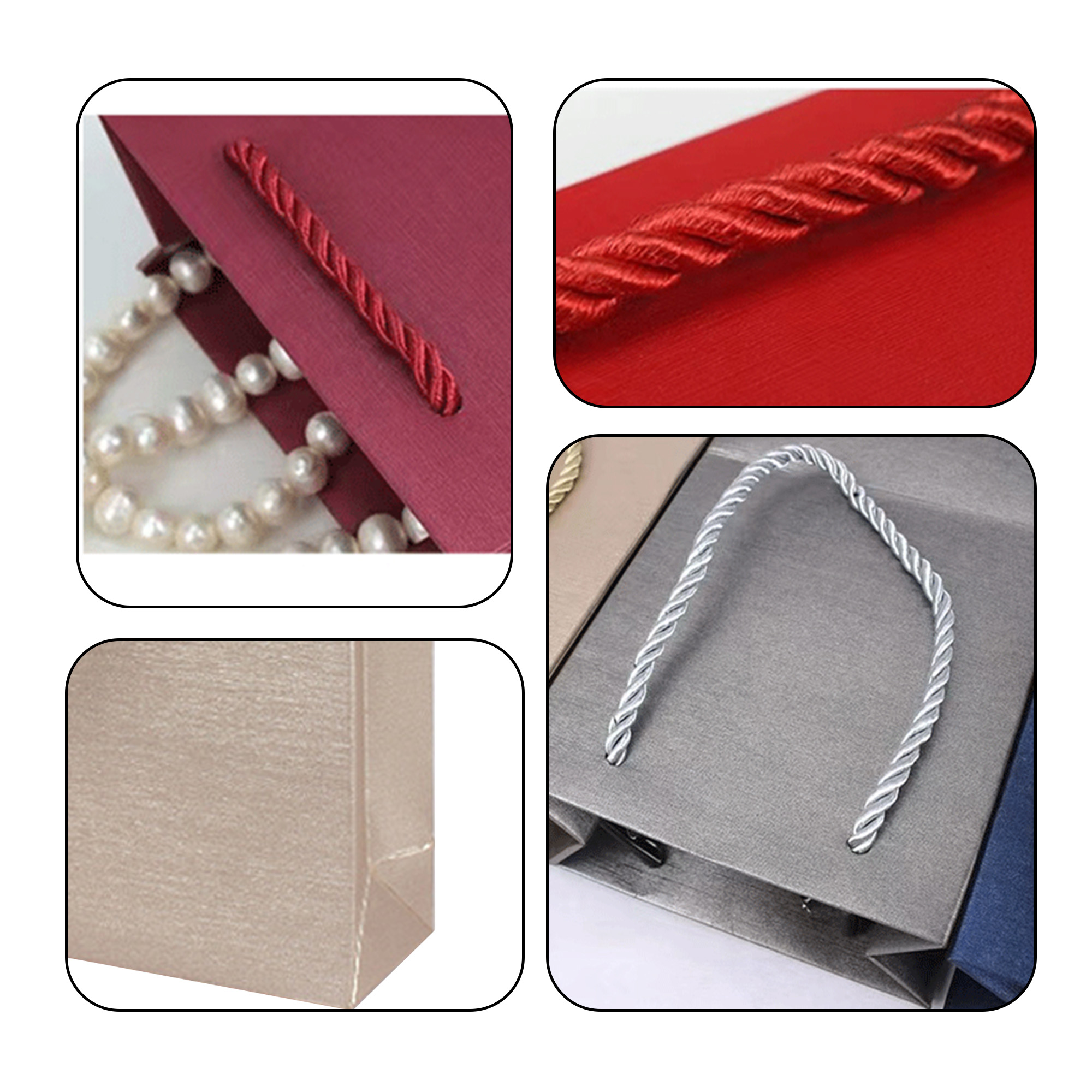 Personalized Gift Bag