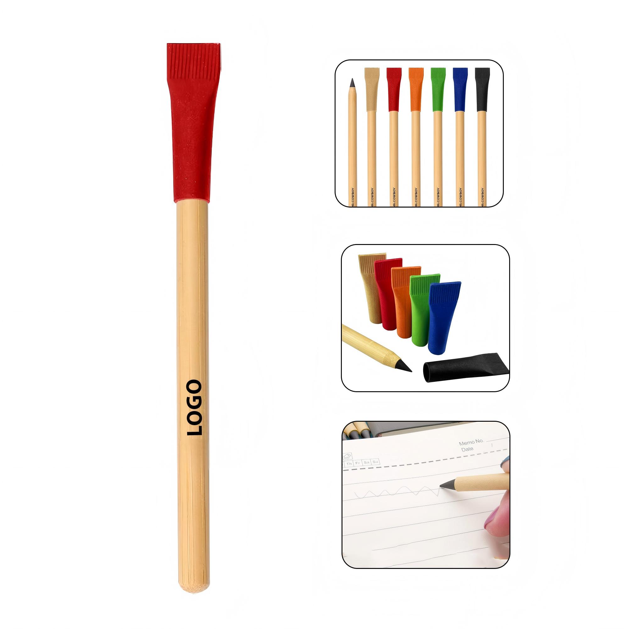 Sustainable Writing Pencil
