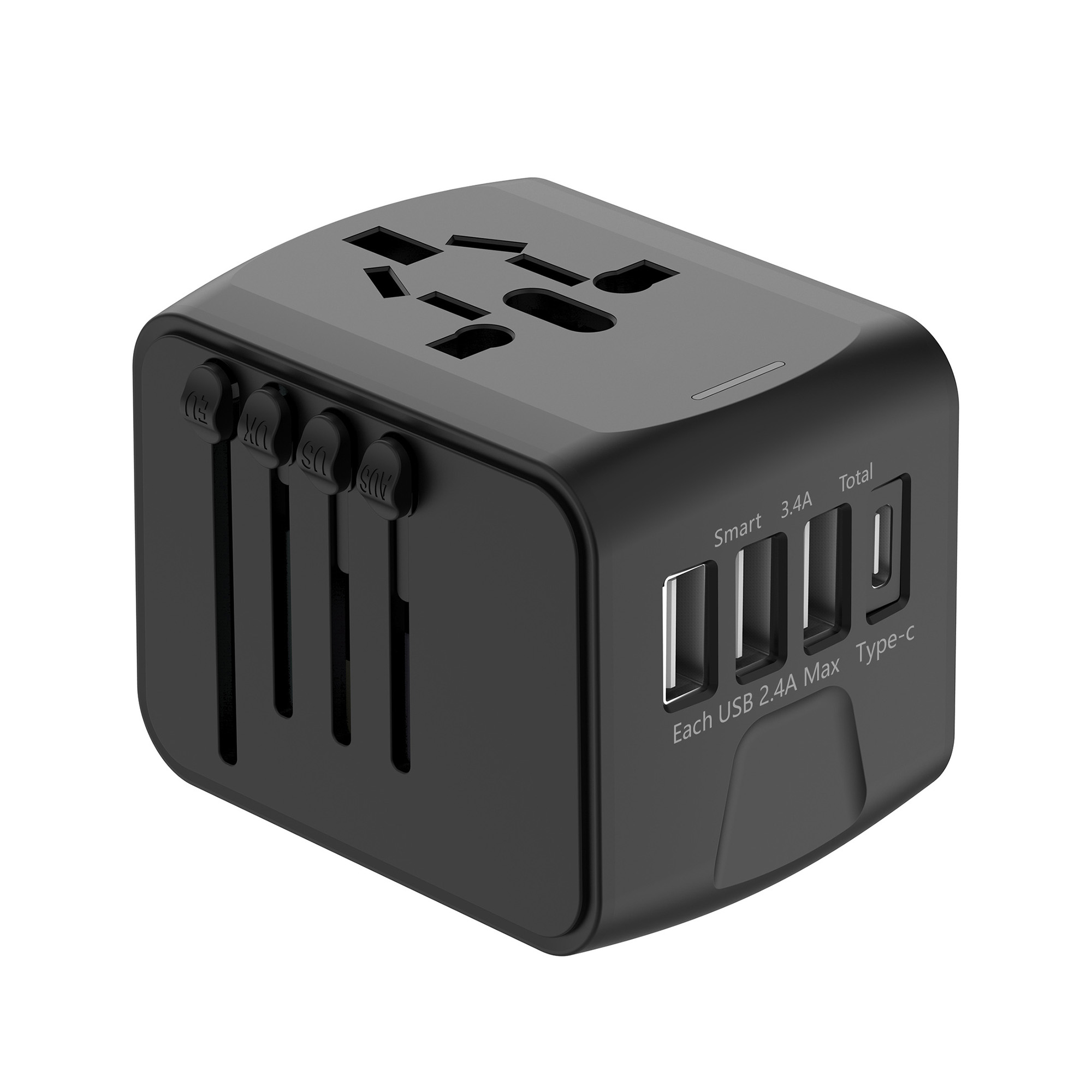 Universal Travel Charger