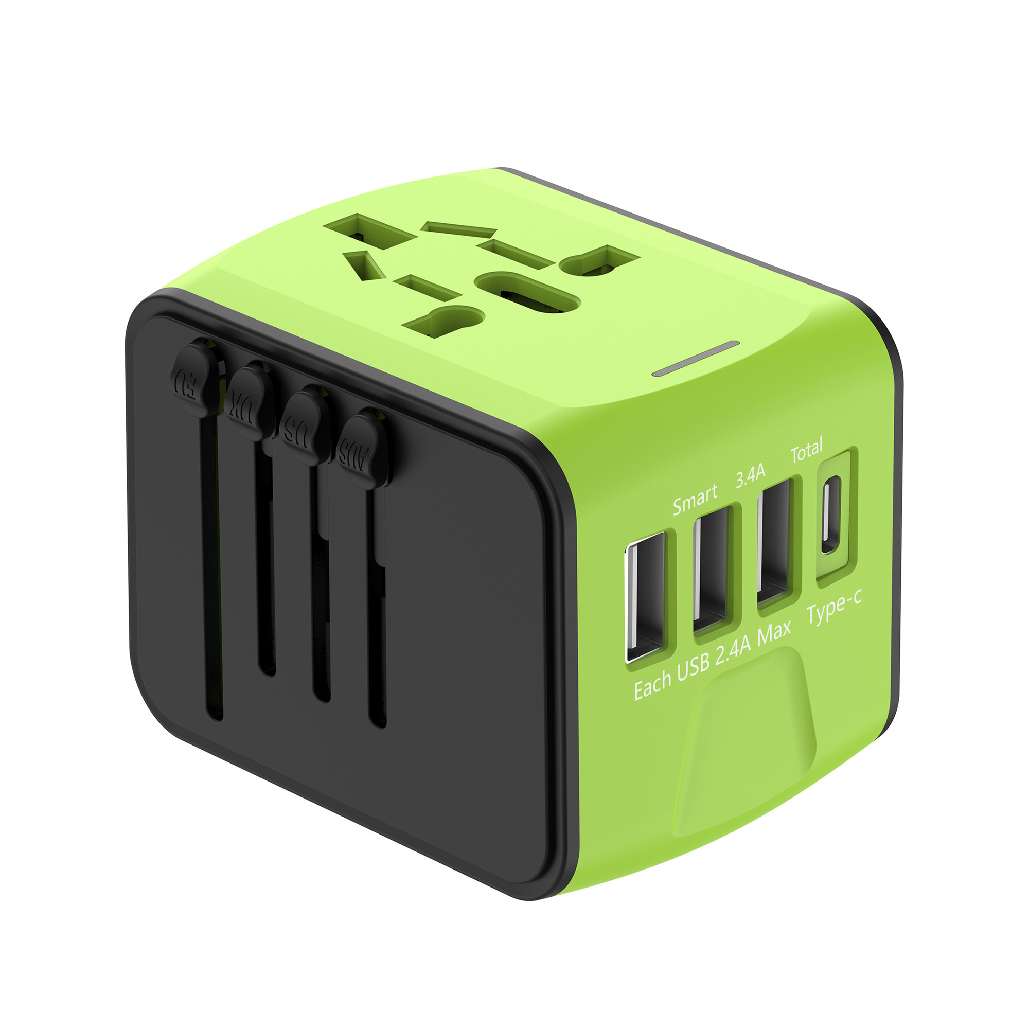 Universal Travel Charger