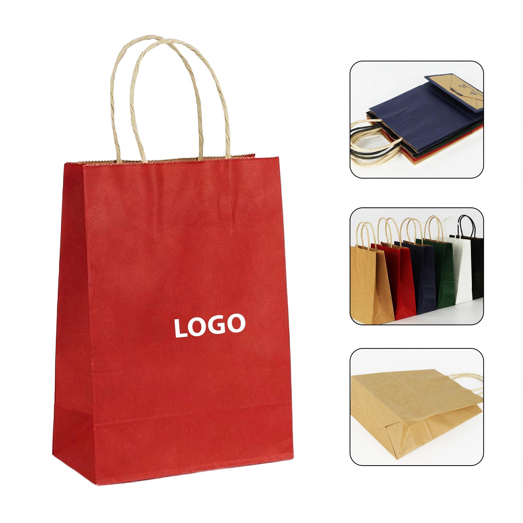 Personalized Gift Bag