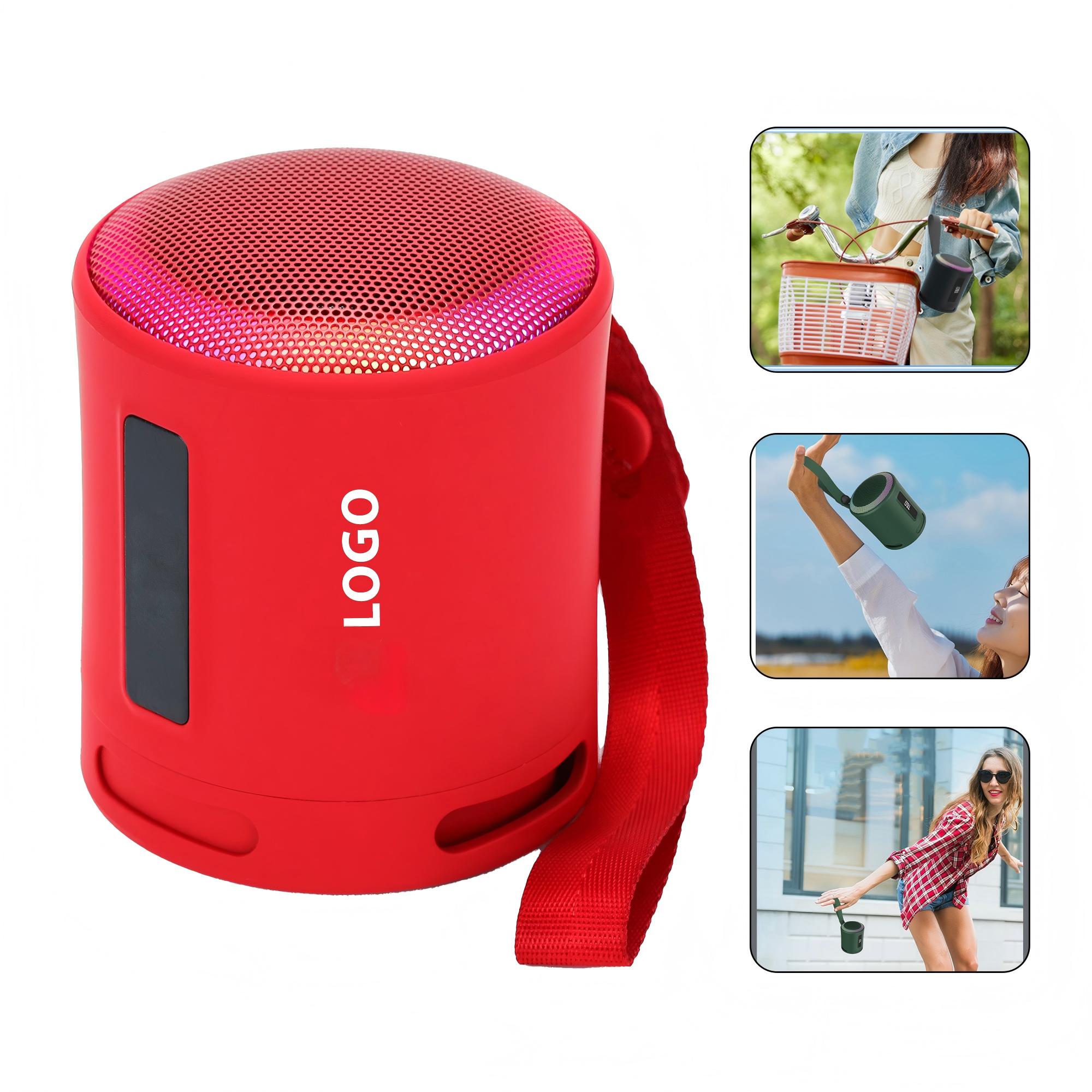 Portable Mini Speaker