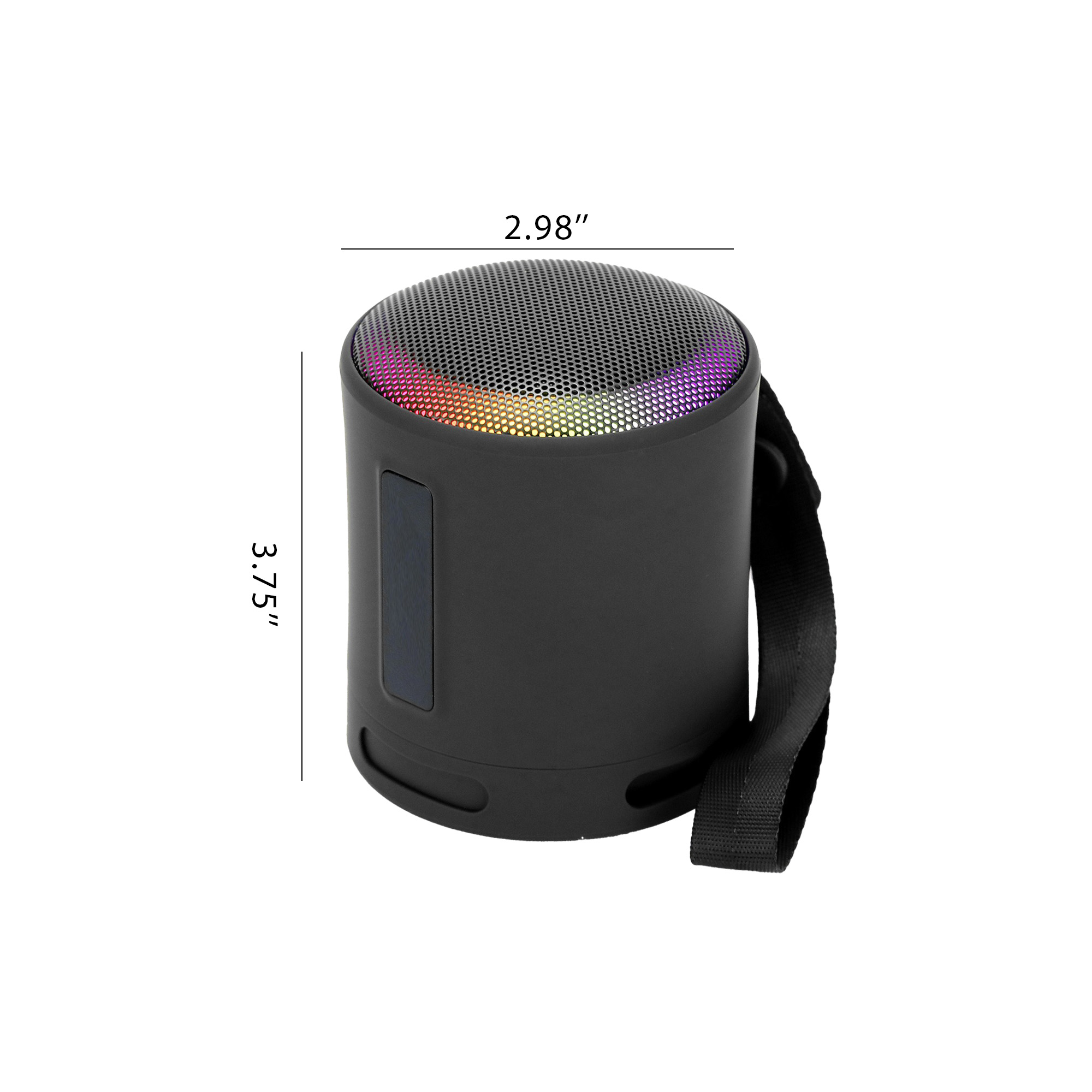 Portable Mini Speaker