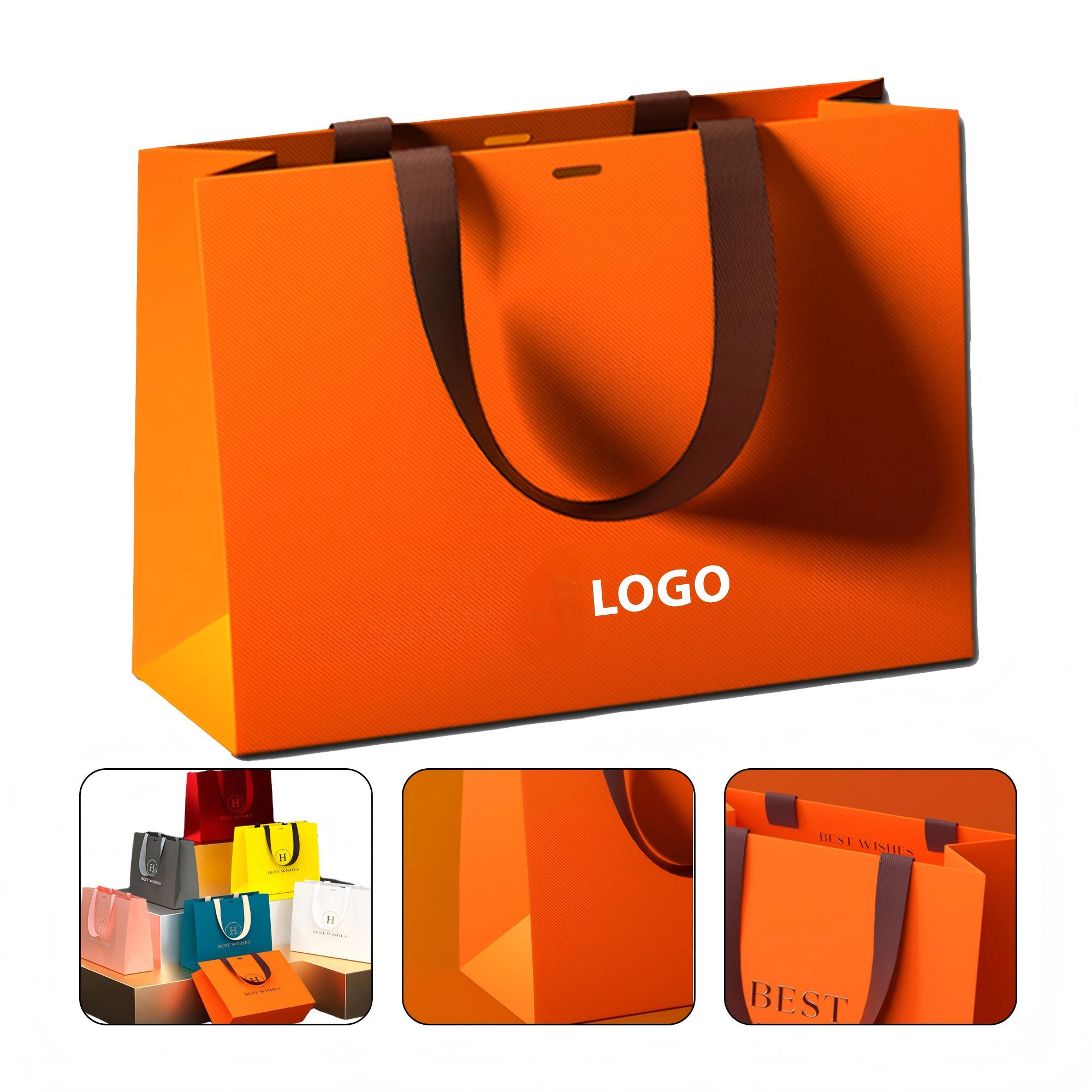 Luxury Gift Bag
