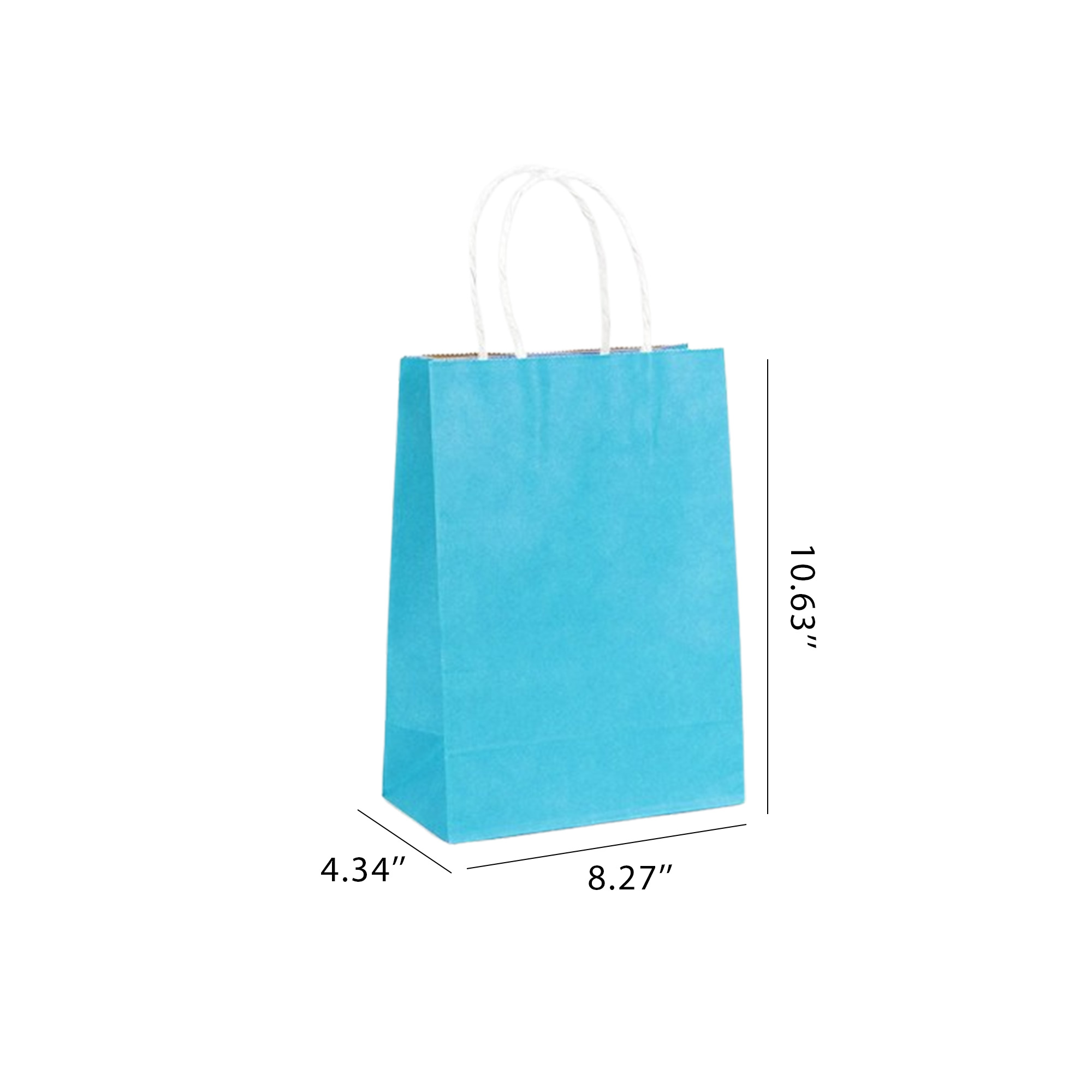 Personalized Gift Bag