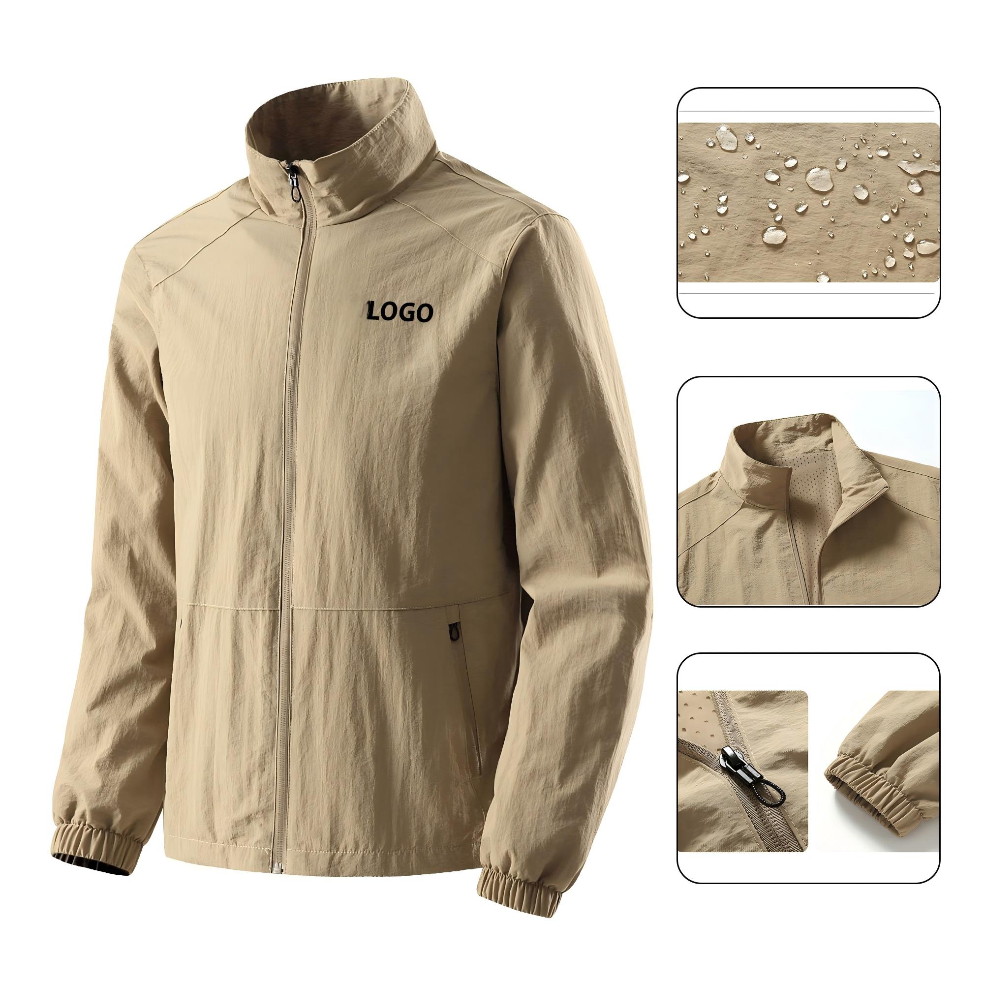 Men’s Autumn Jacket