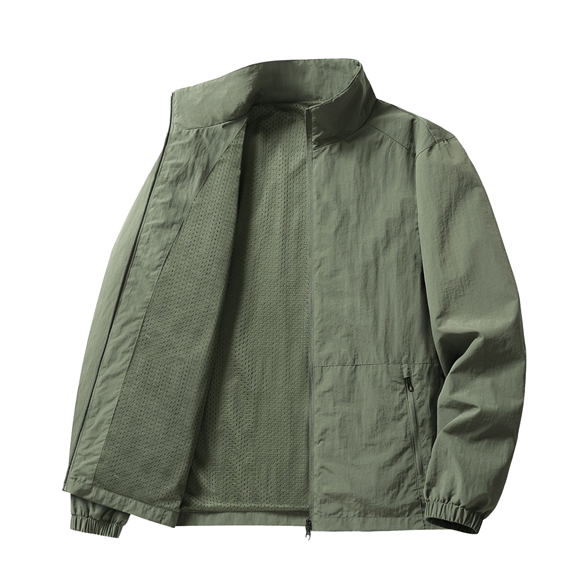 Men’s Autumn Jacket
