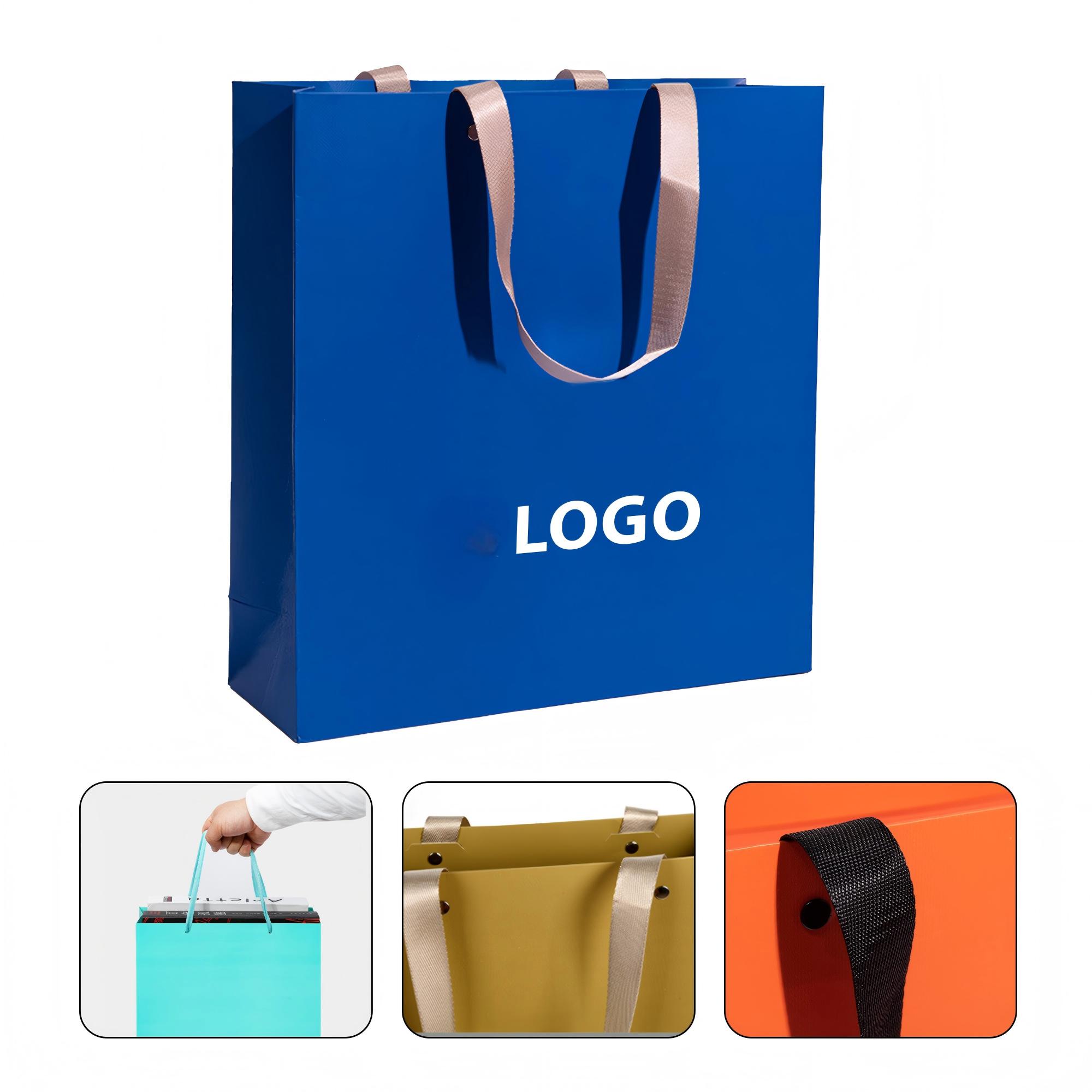 Luxury Corporate Gift Bag