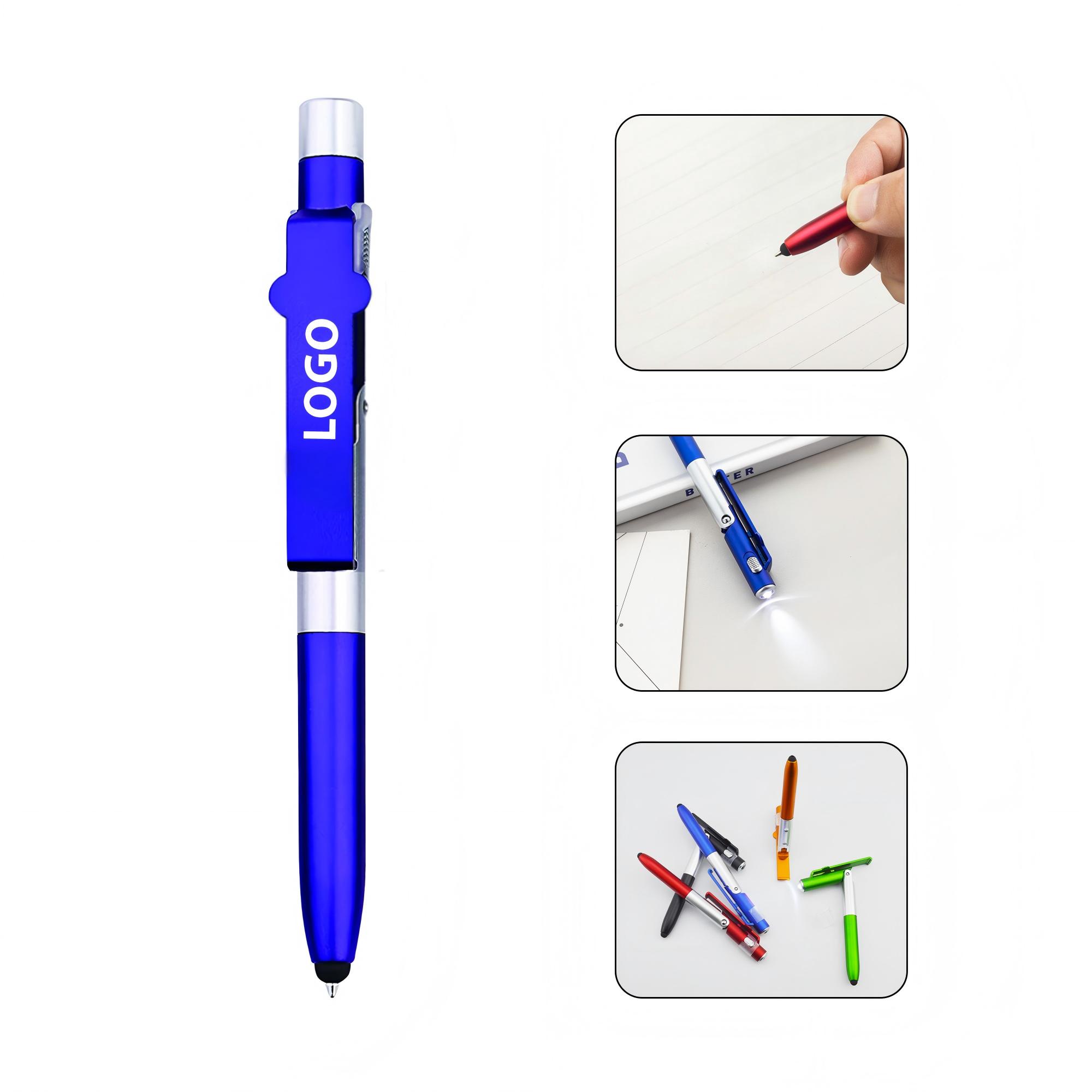 LED Light Writing Pen