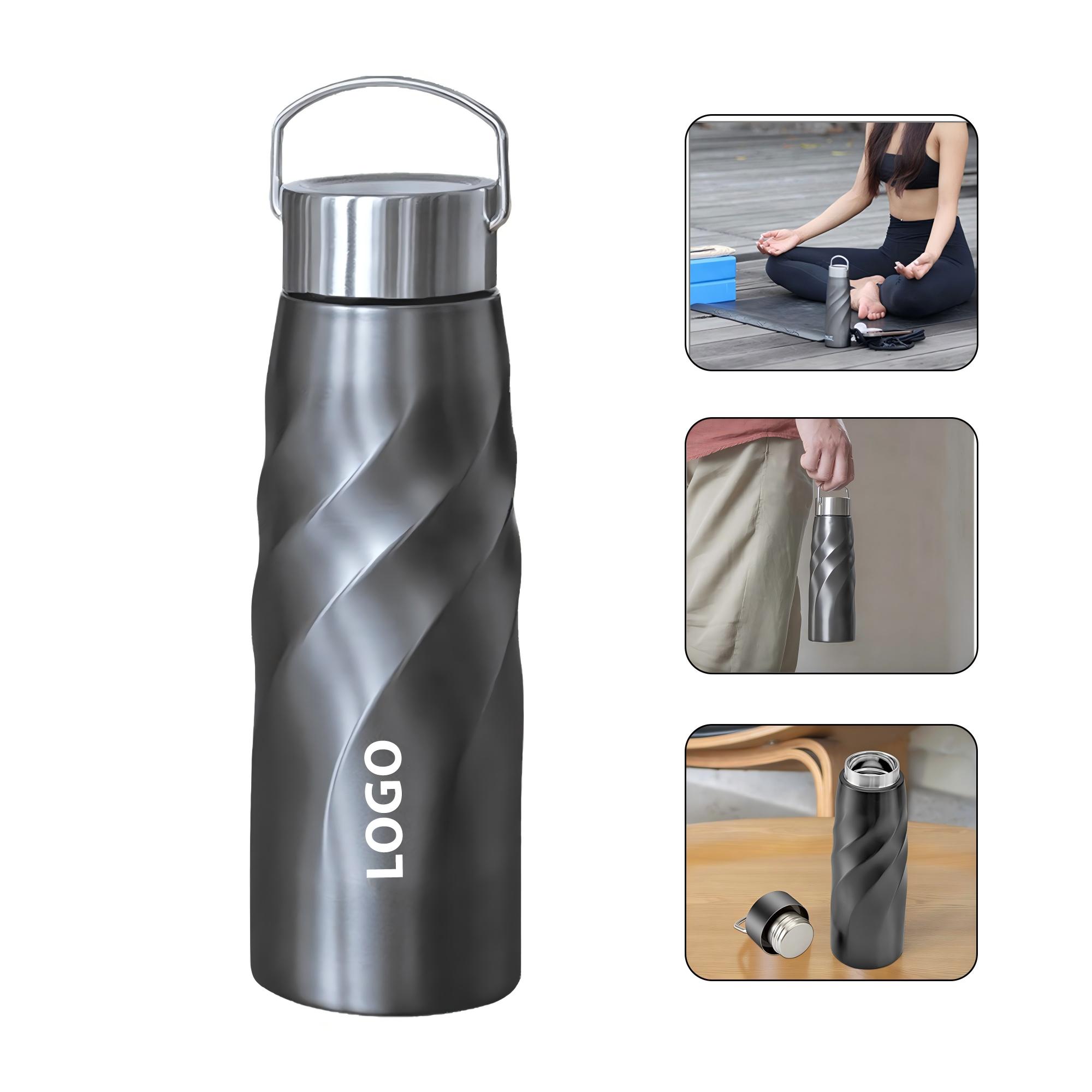 Vacuum Insulated Cup