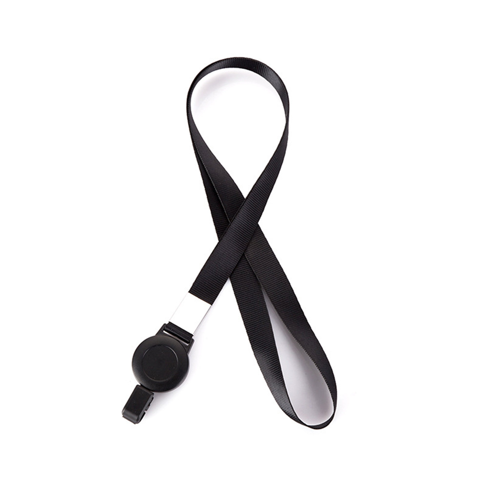 Extendable Badge Clip