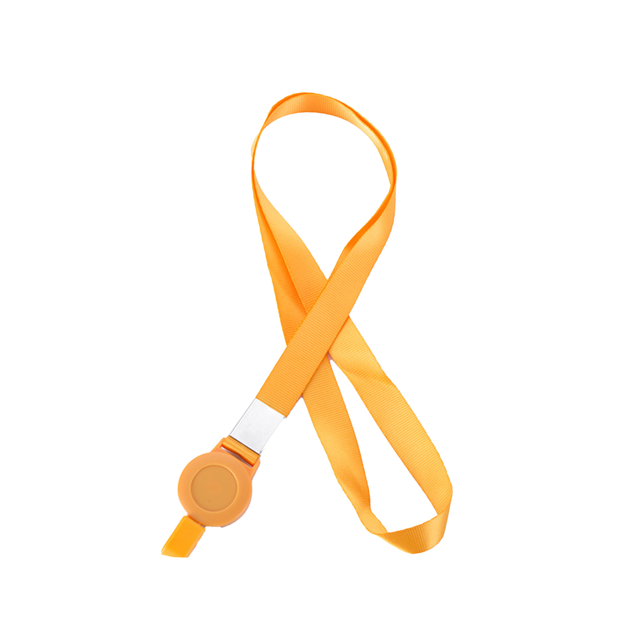 Extendable Badge Clip