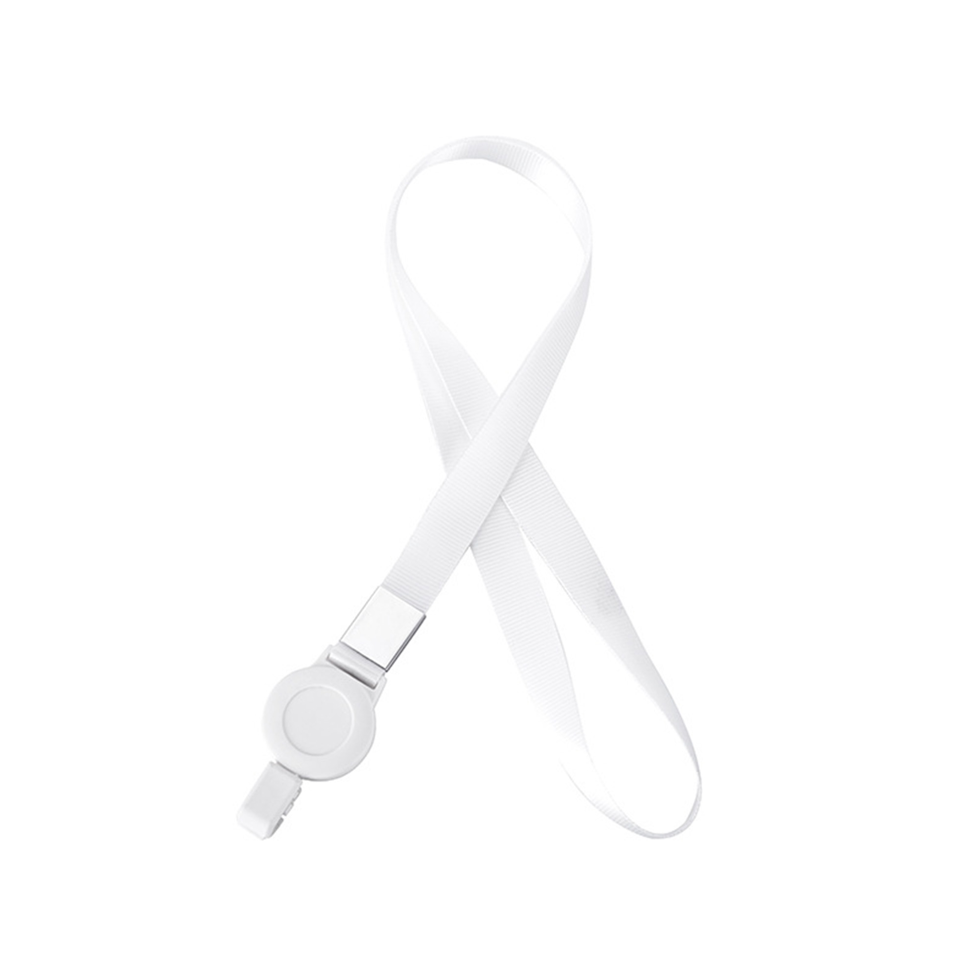 Extendable Badge Clip