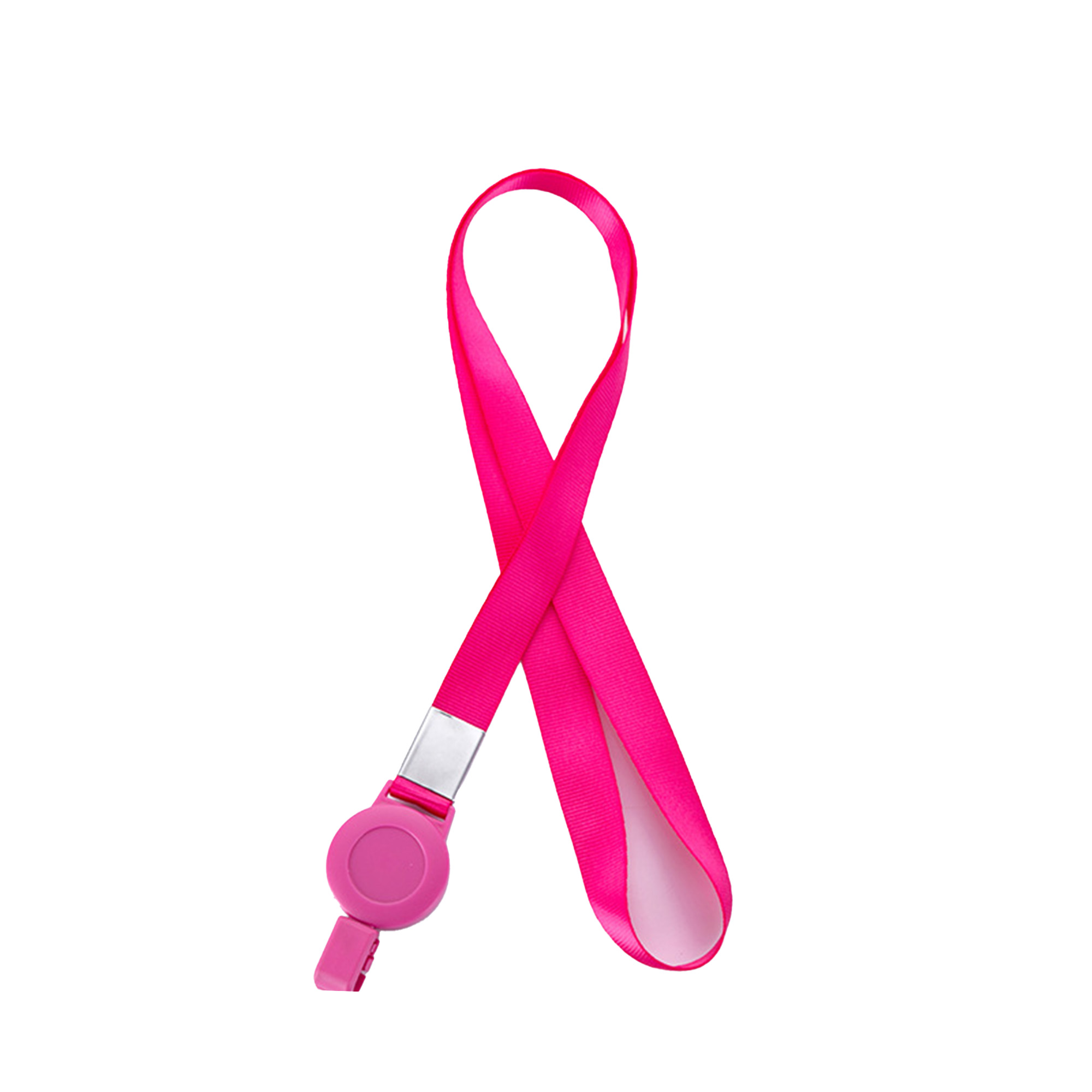 Extendable Badge Clip