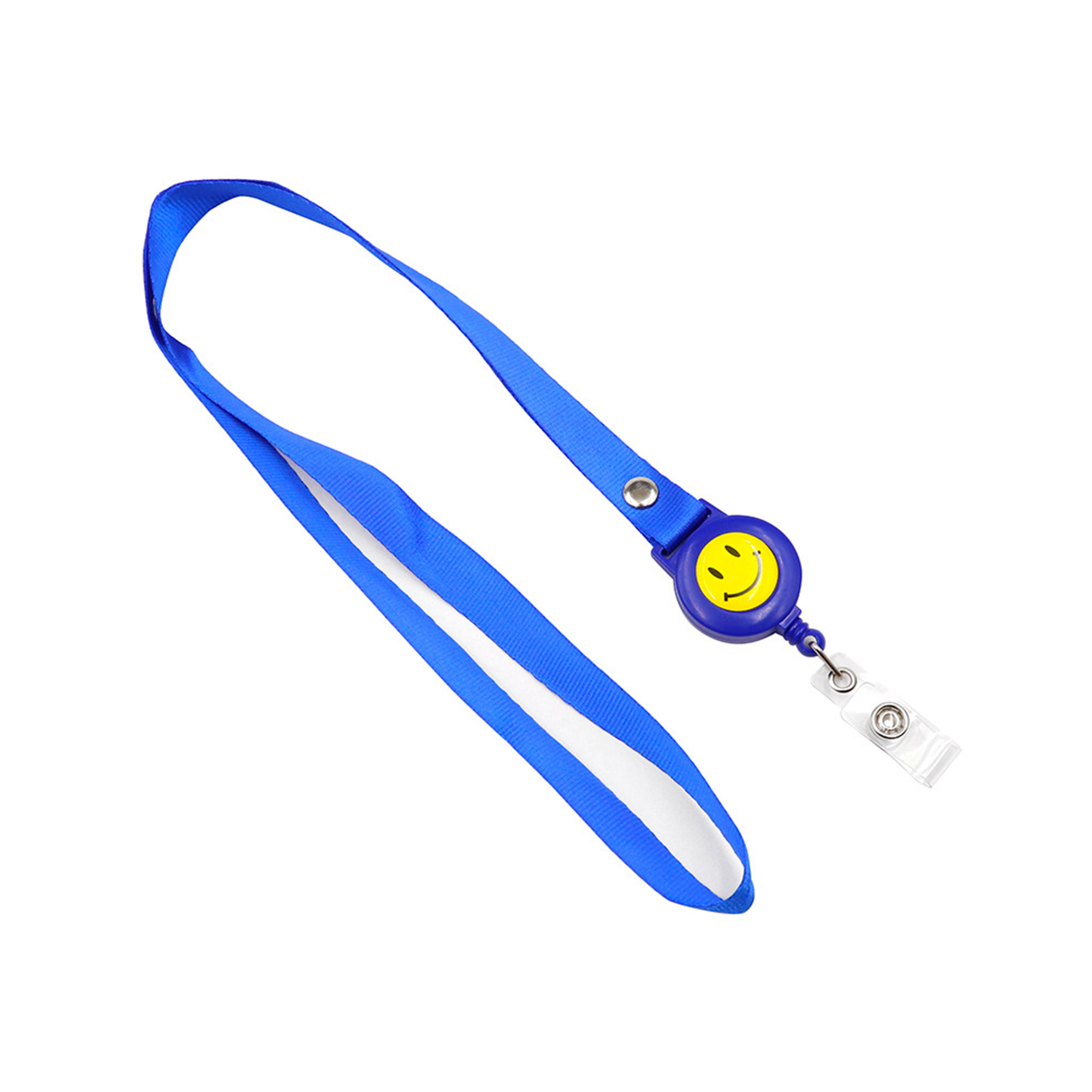 Portable ID Clip