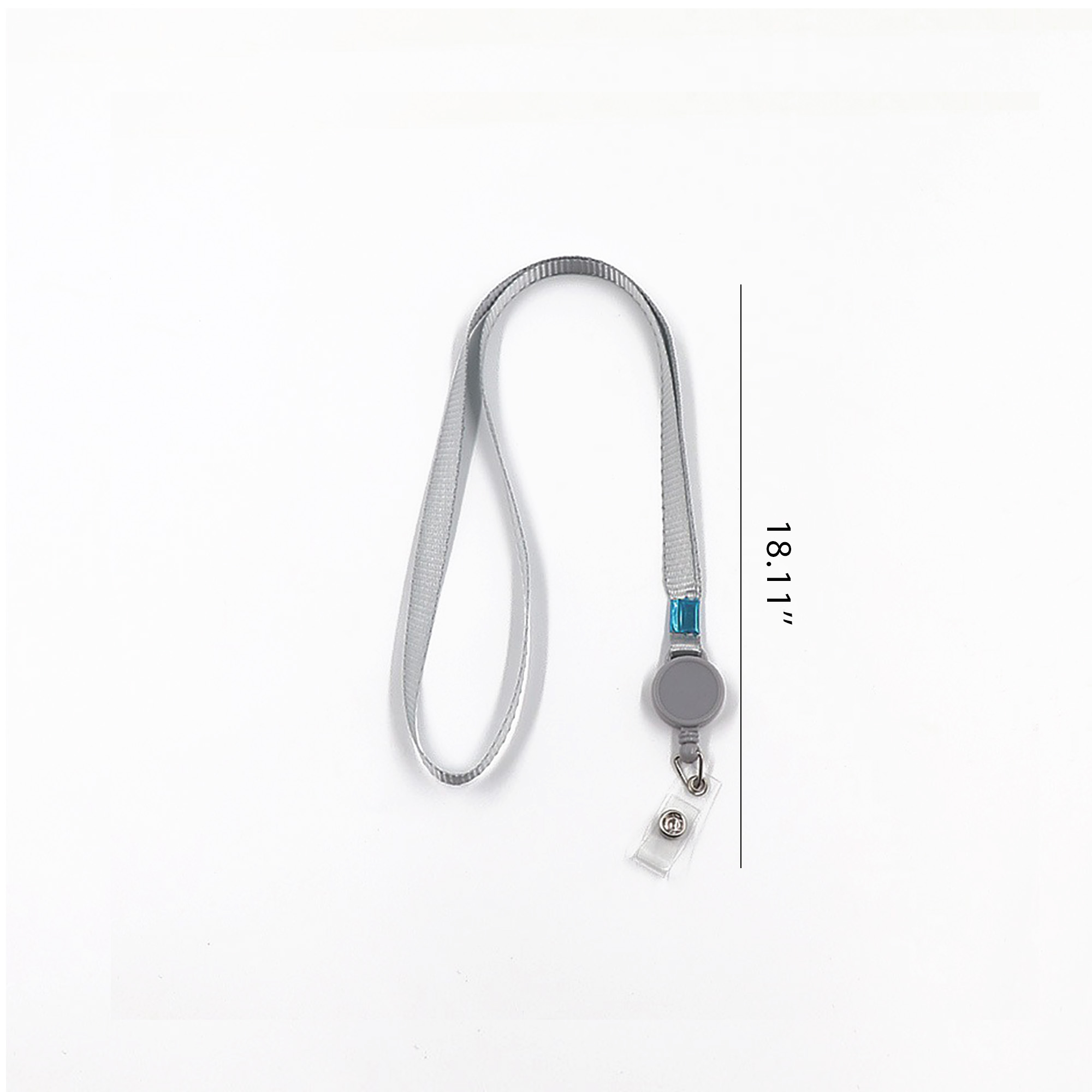 Quick-Release Lanyard