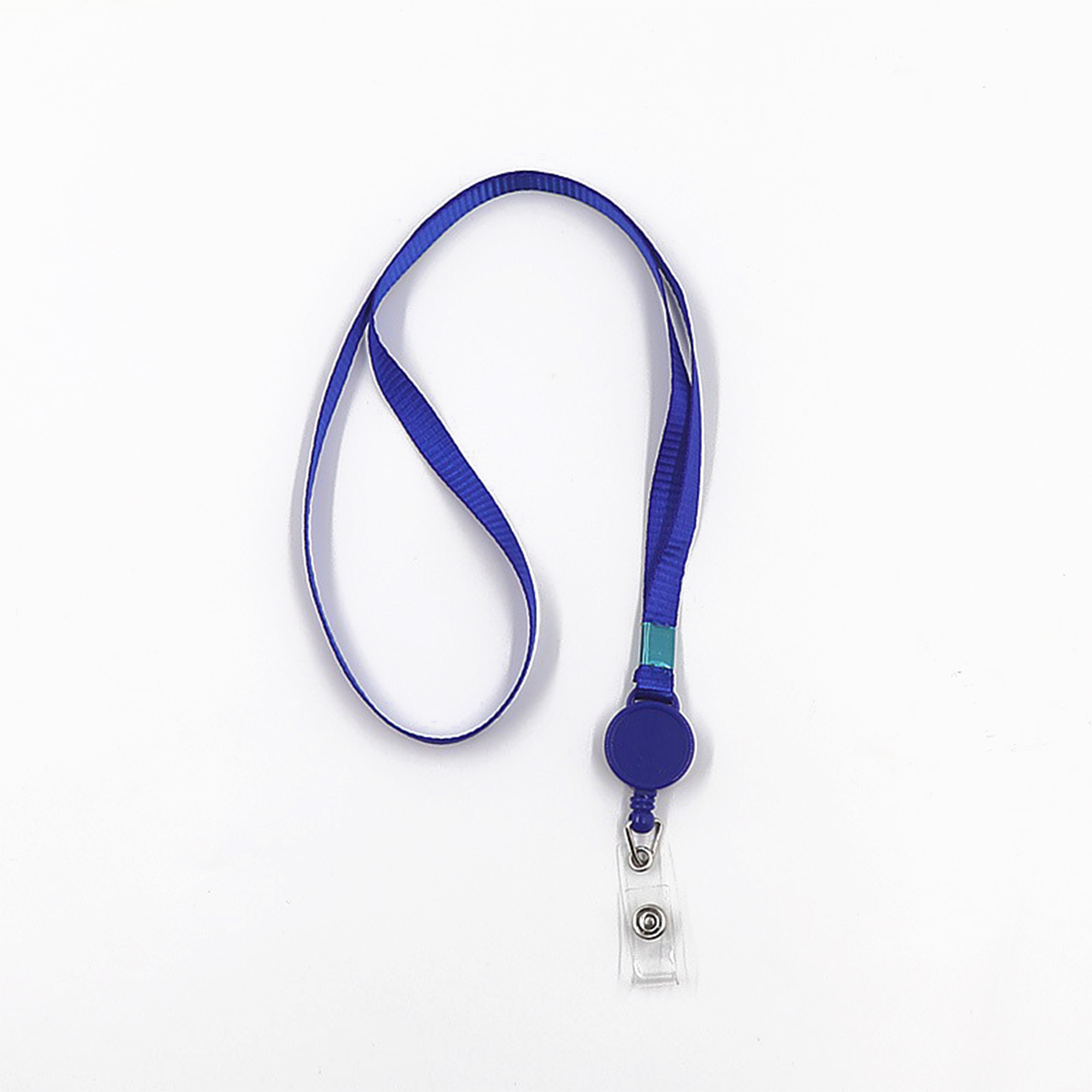 Quick-Release Lanyard