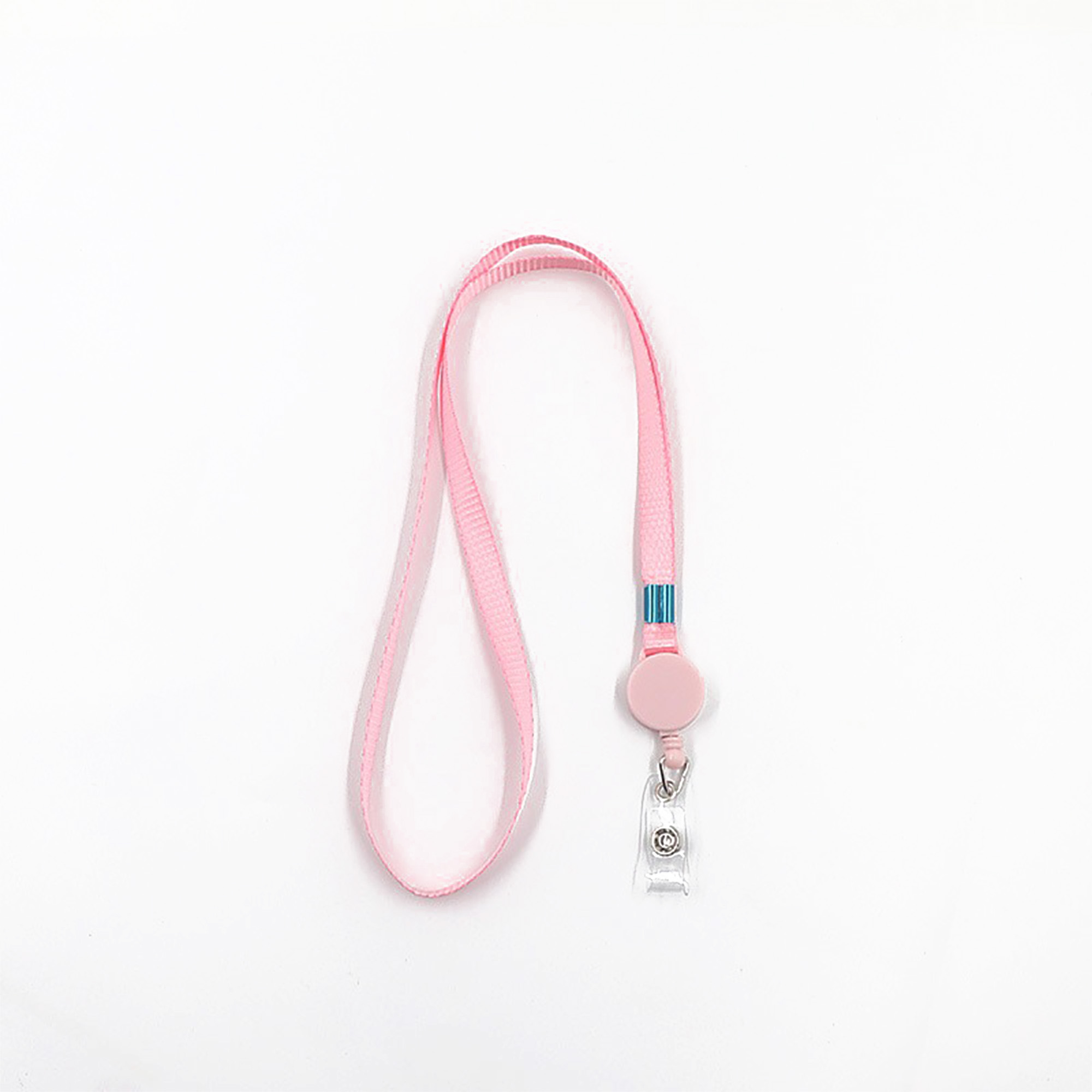 Quick-Release Lanyard