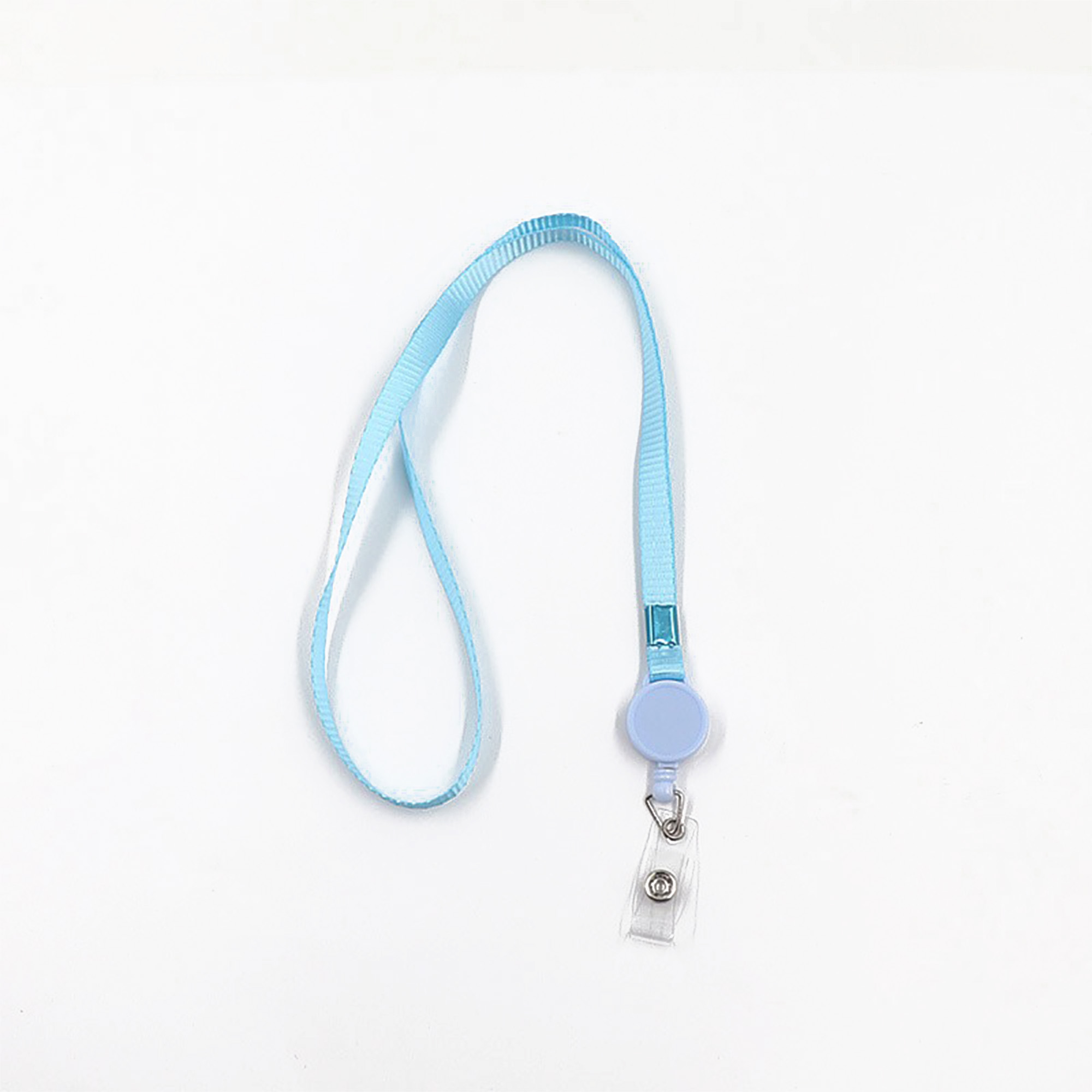 Quick-Release Lanyard