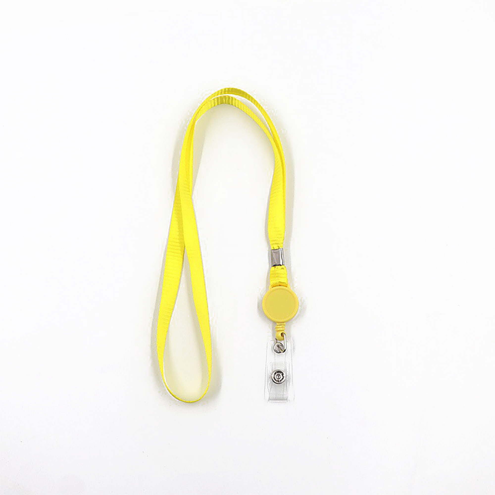 Quick-Release Lanyard