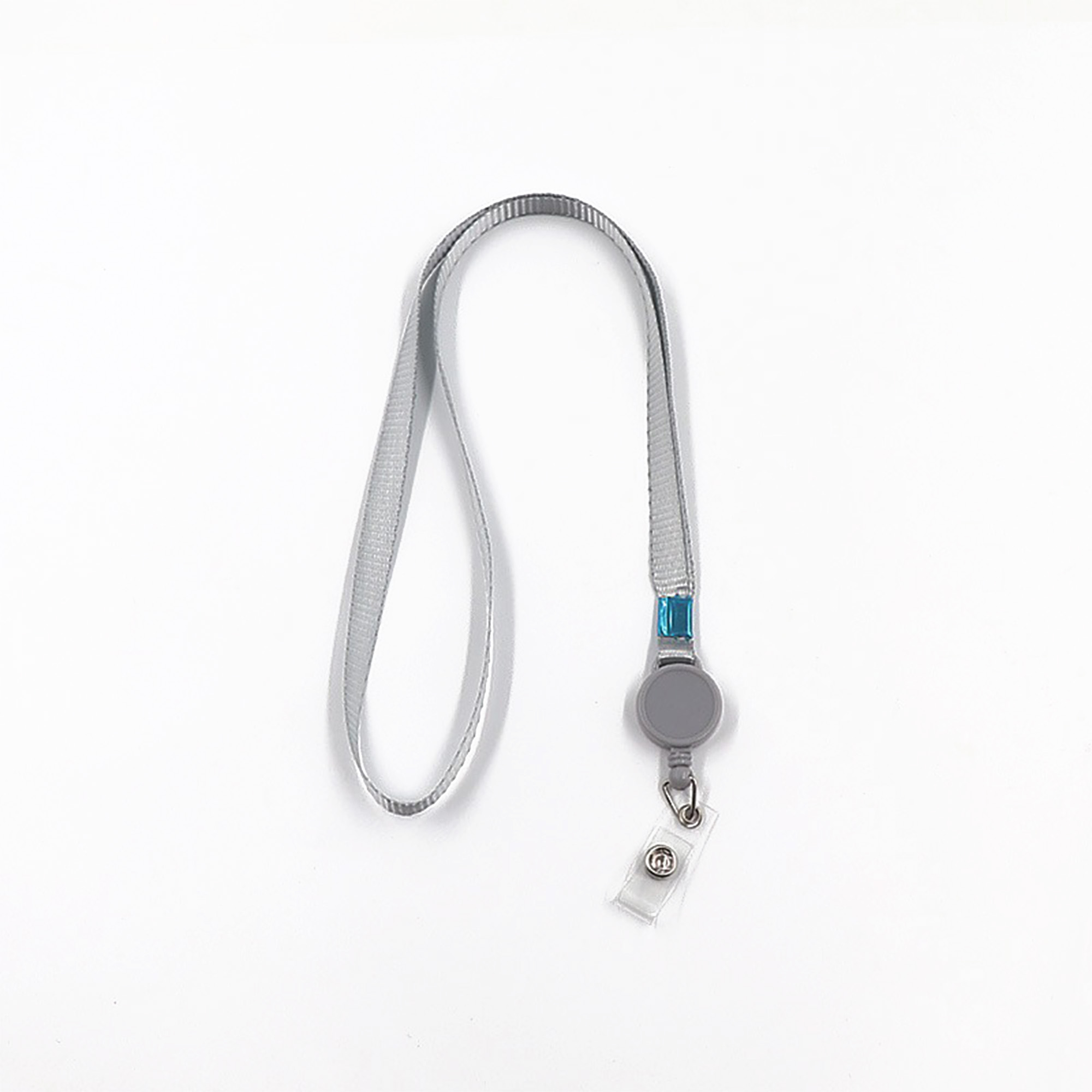 Quick-Release Lanyard