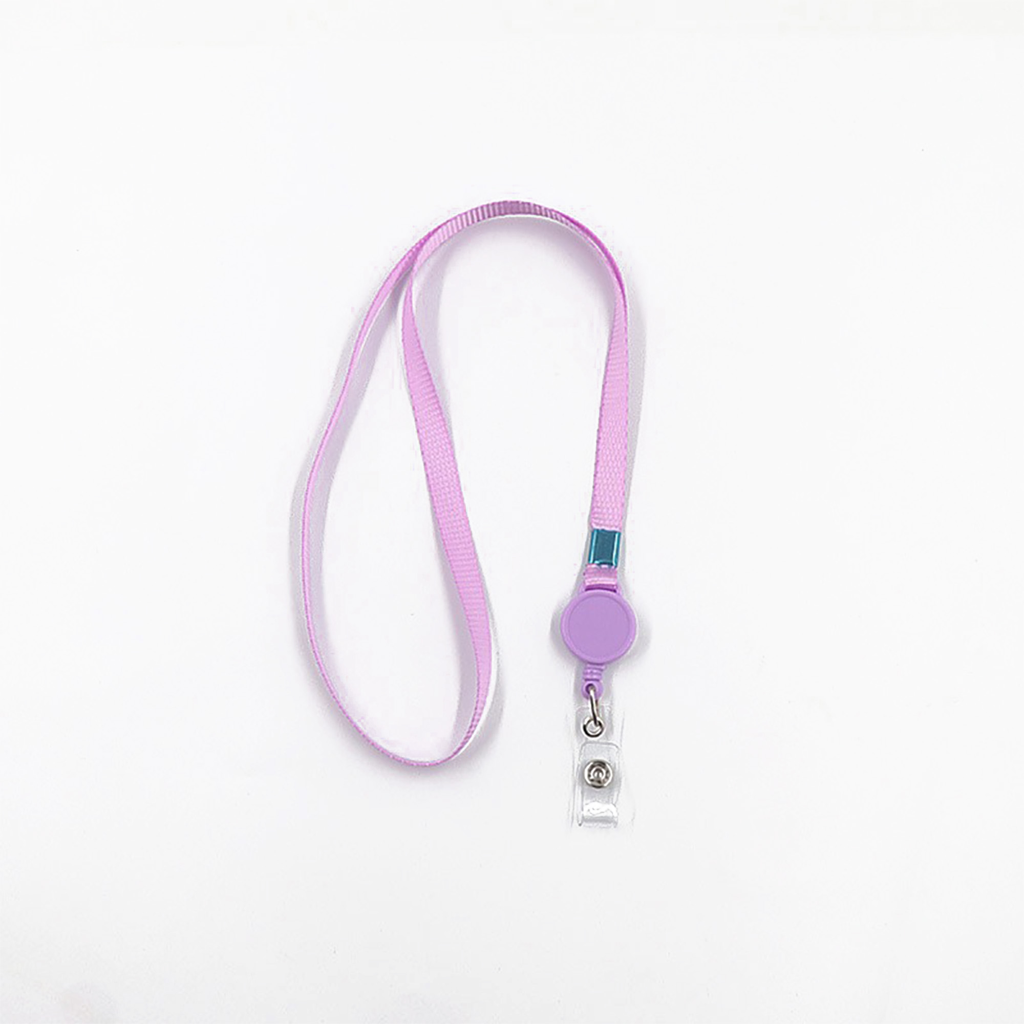 Quick-Release Lanyard