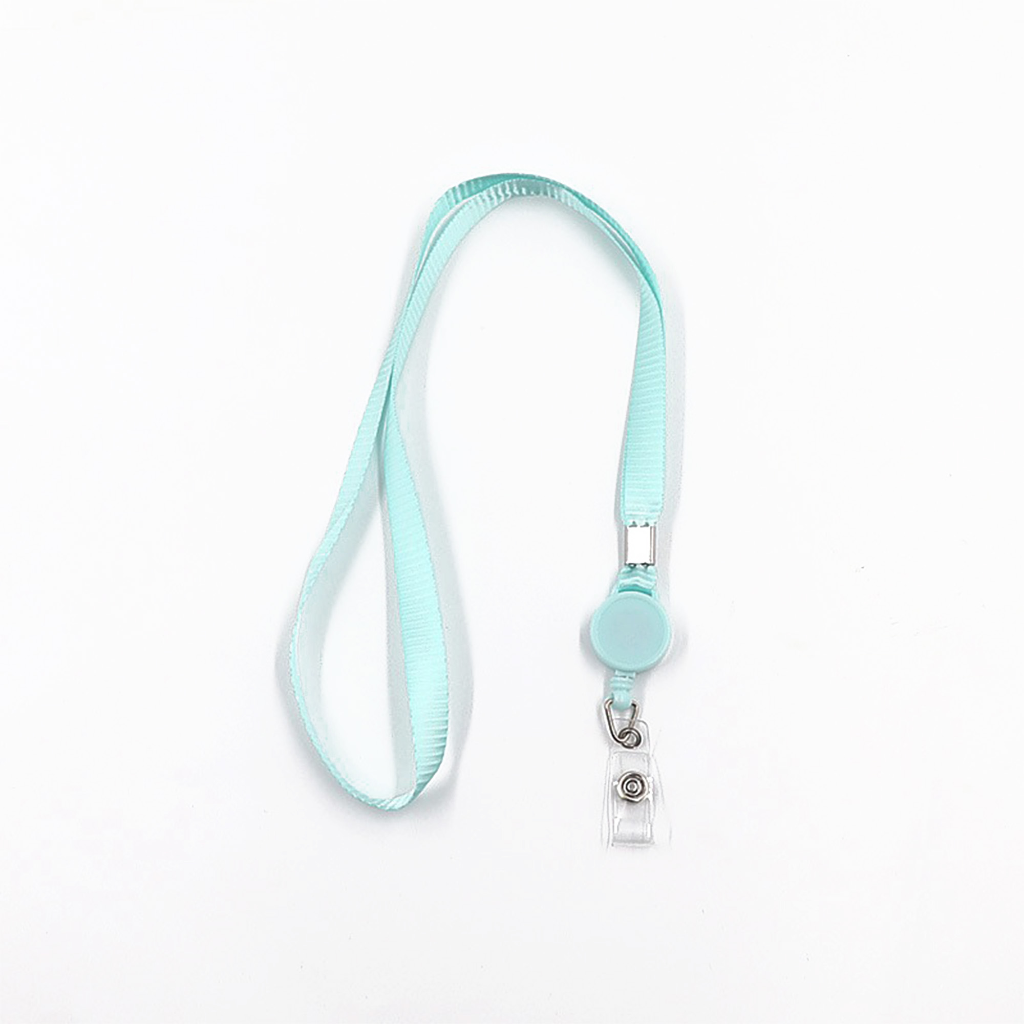 Quick-Release Lanyard