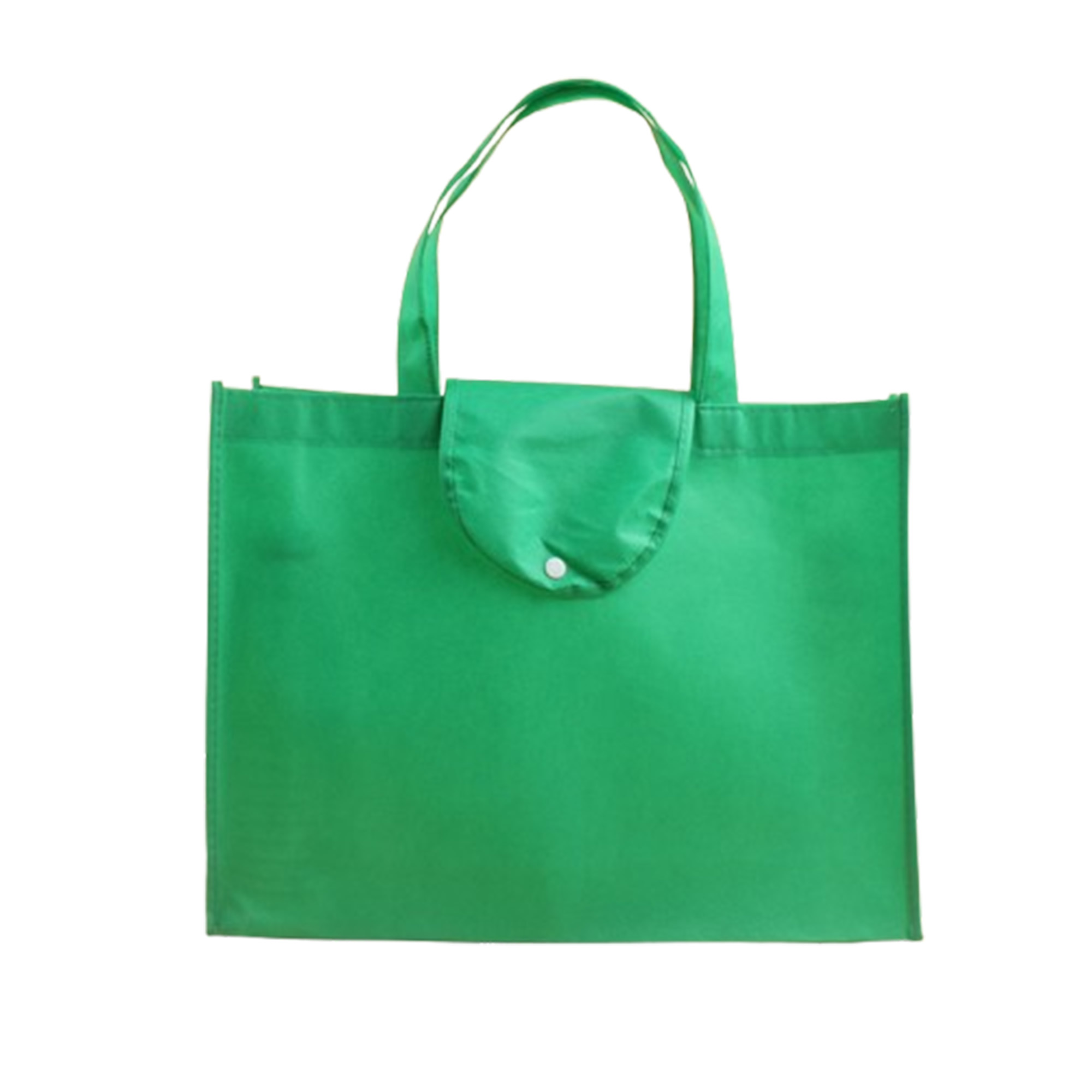 Sustainable Gift Bag with Handles