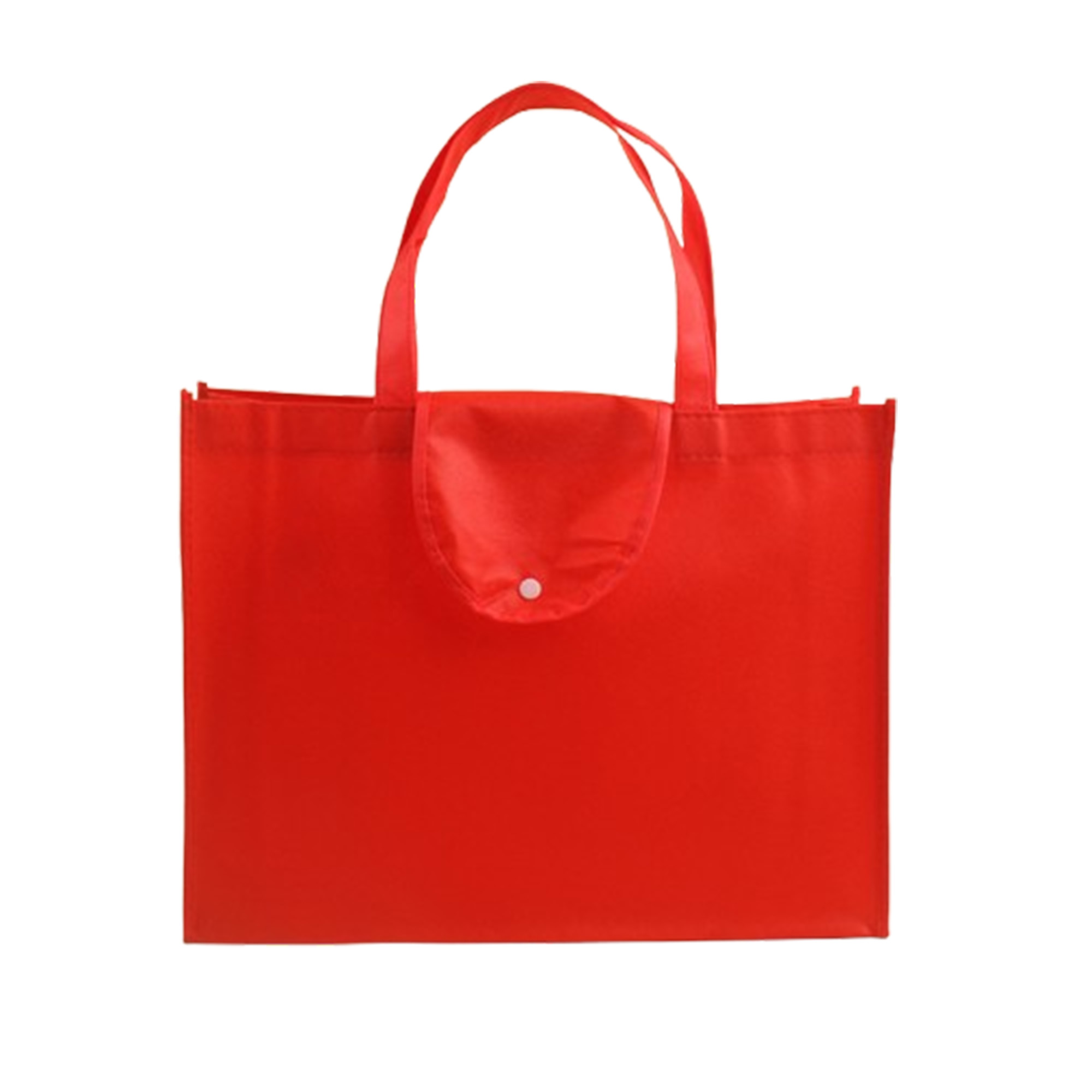 Sustainable Gift Bag with Handles