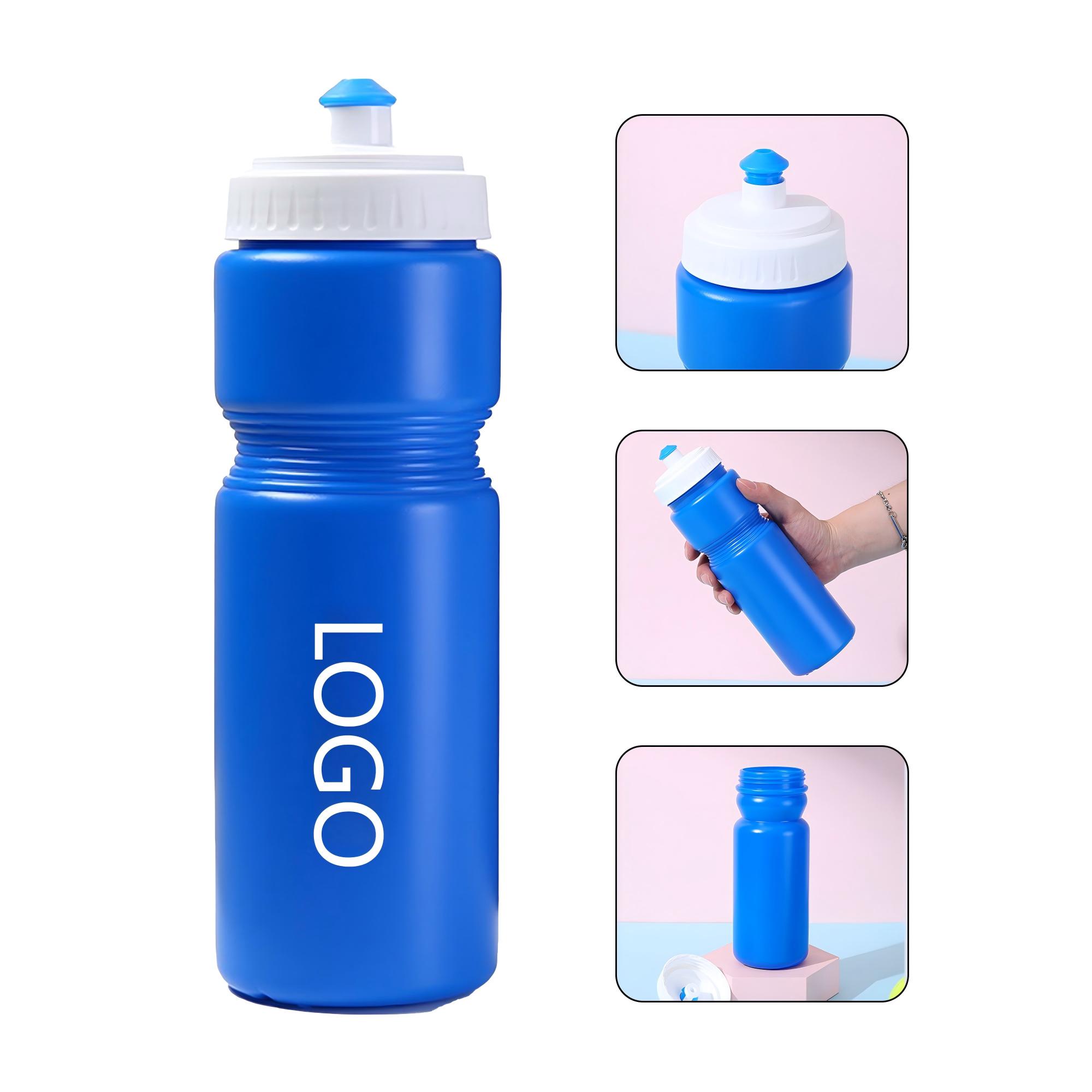 BPA-Free Travel Water Bottle