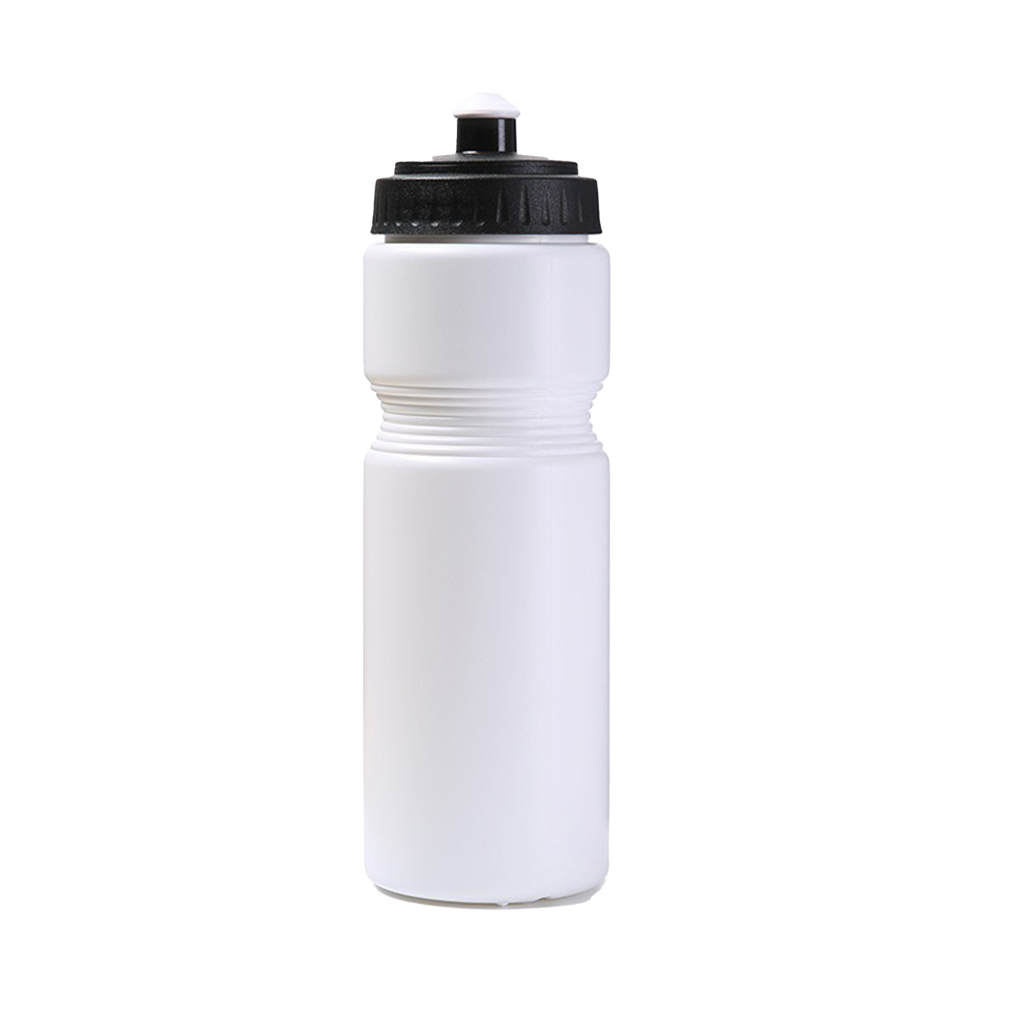 BPA-Free Travel Water Bottle