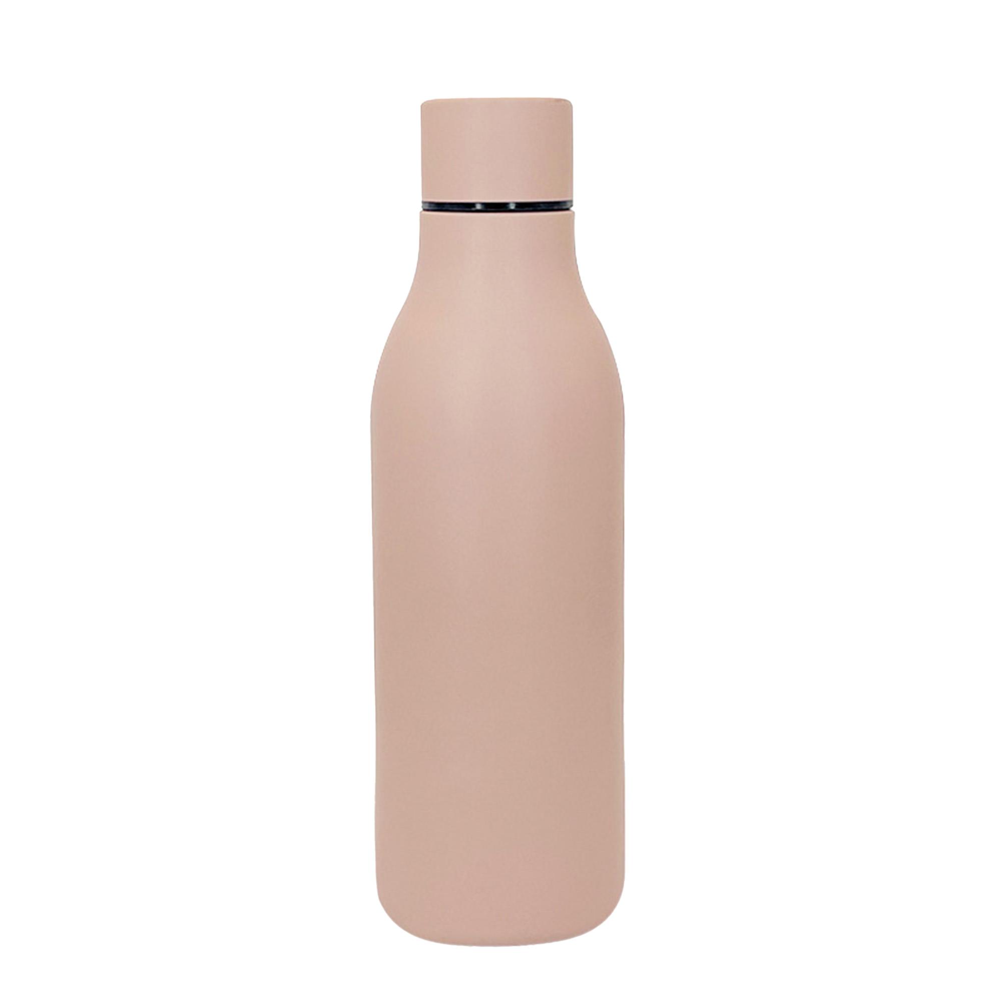 Insulated Stainless Steel Bottle