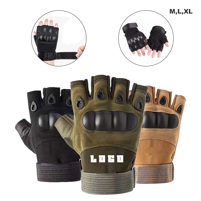 Gym Support Gloves